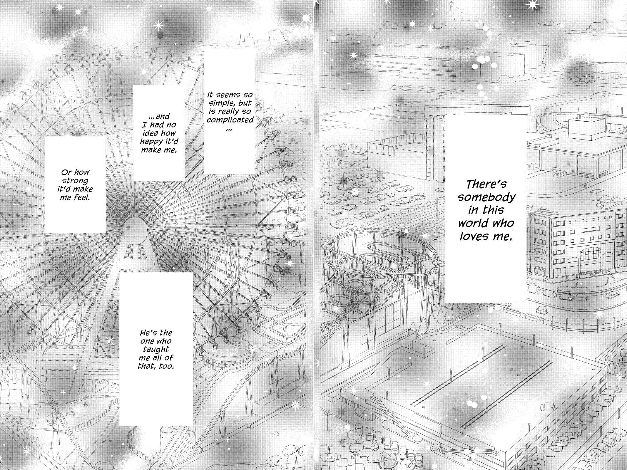 Read House of the Sun (en) Manga Online