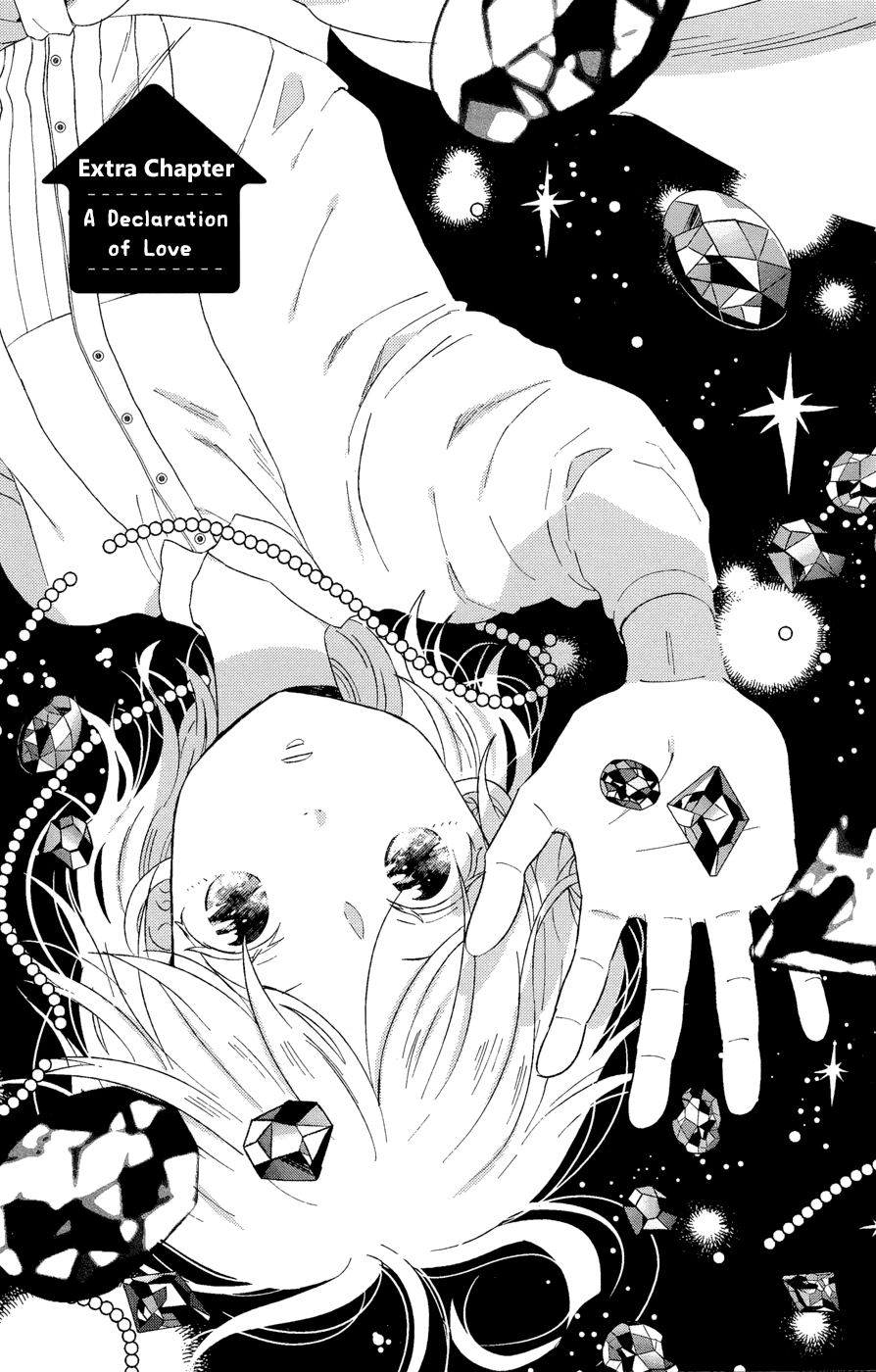 Read House of the Sun (en) Manga Online