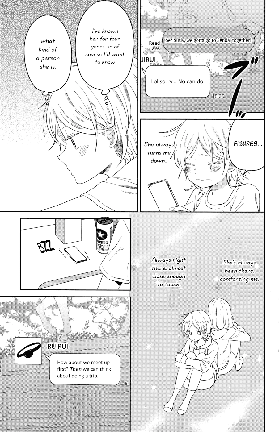 Read House of the Sun (en) Manga Online