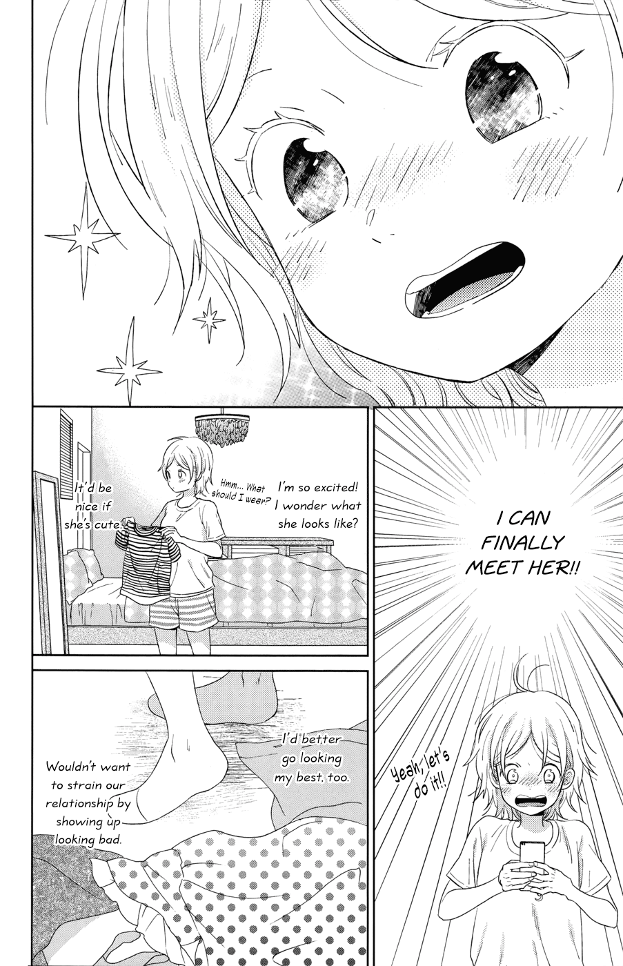 Read House of the Sun (en) Manga Online