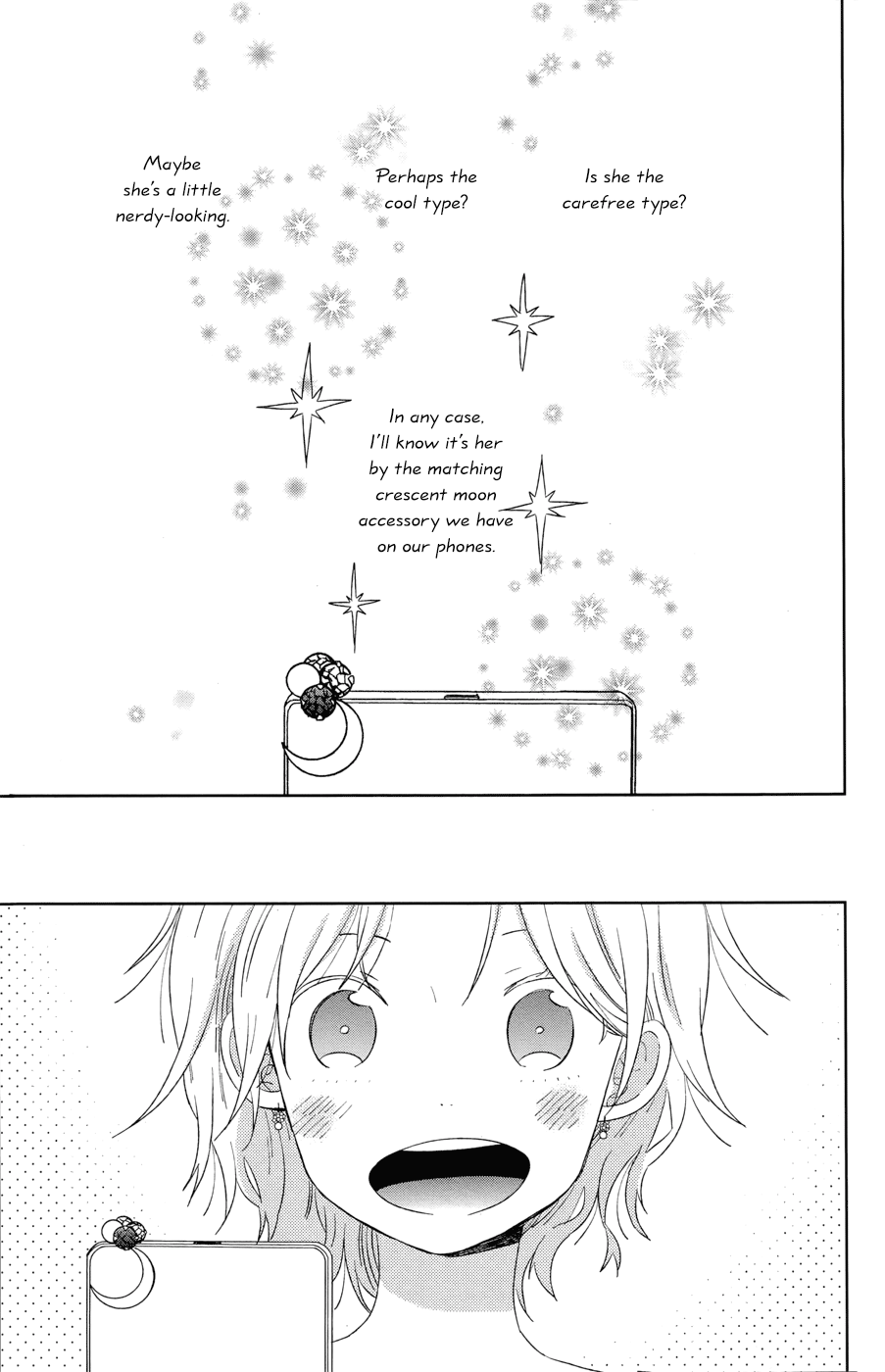 Read House of the Sun (en) Manga Online