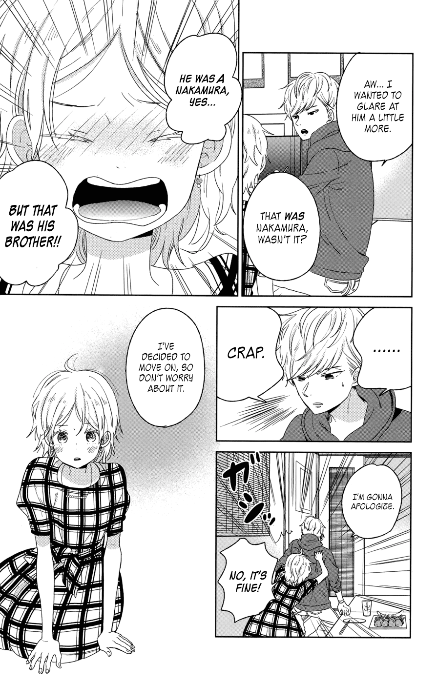 Read House of the Sun (en) Manga Online