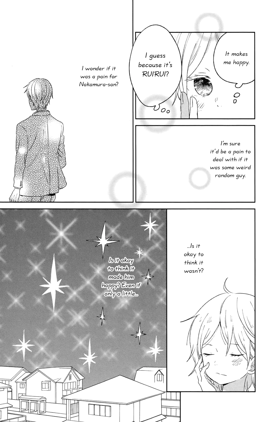 Read House of the Sun (en) Manga Online