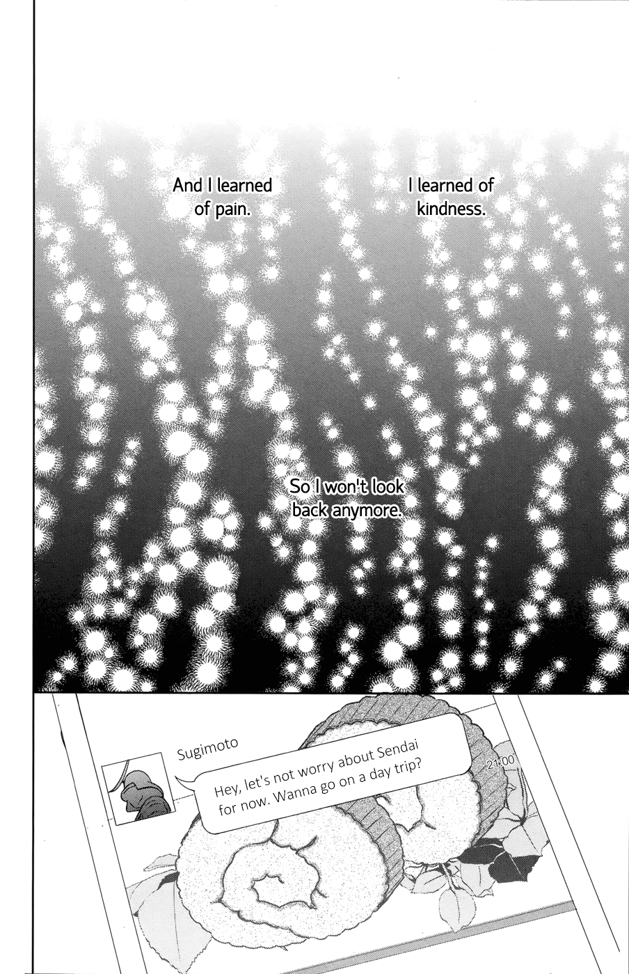 Read House of the Sun (en) Manga Online