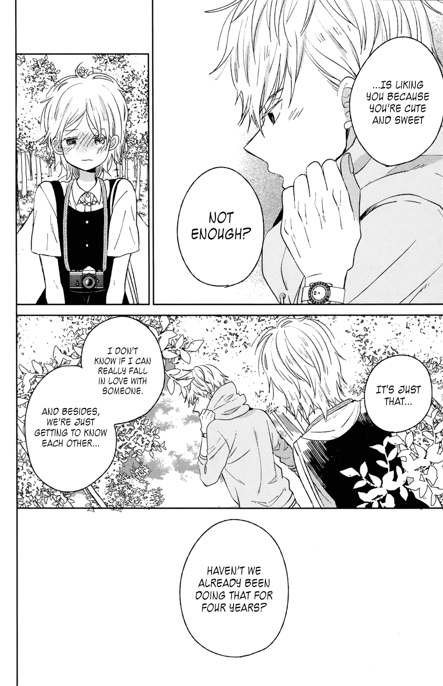 Read House of the Sun (en) Manga Online