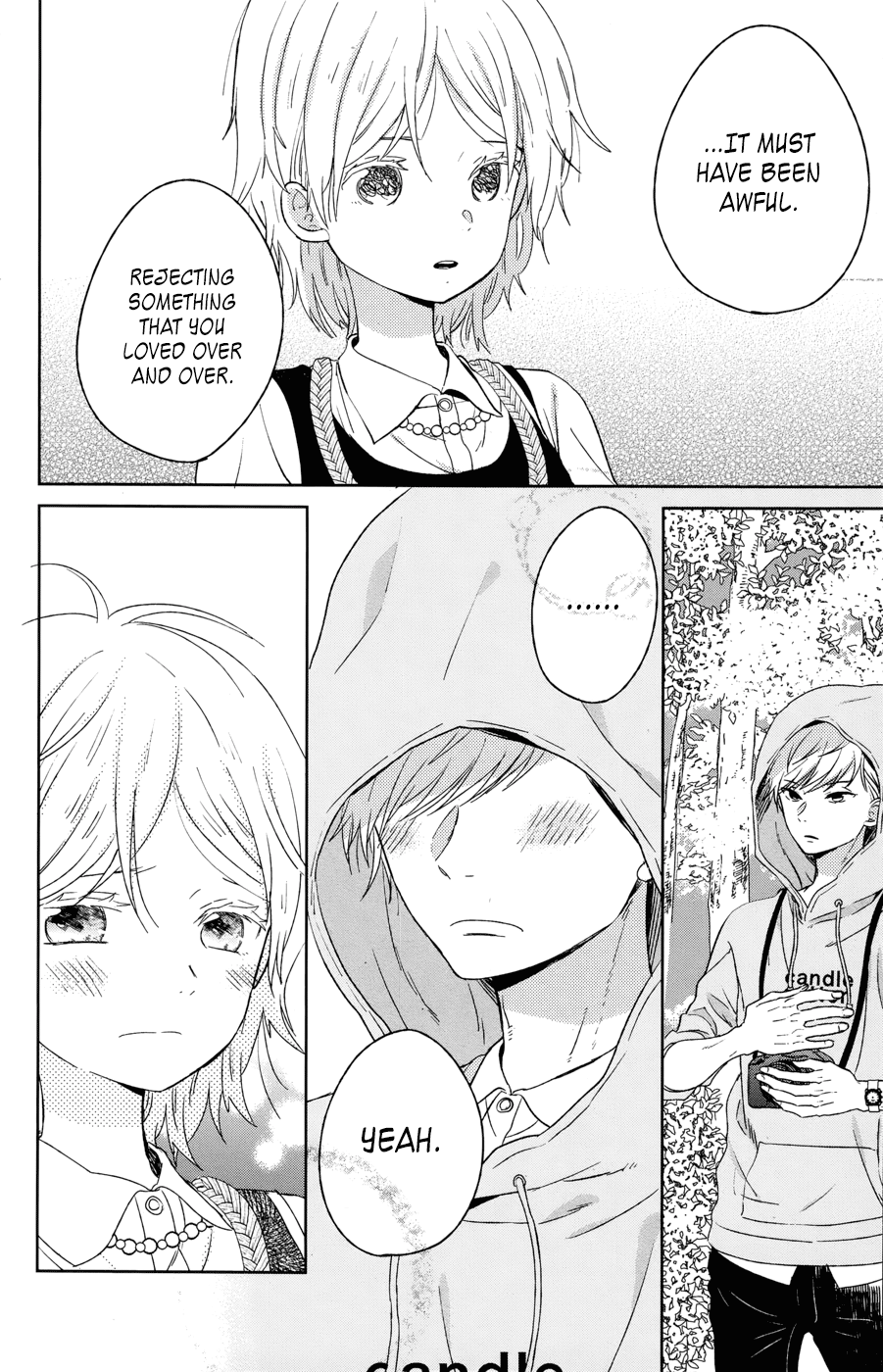 Read House of the Sun (en) Manga Online