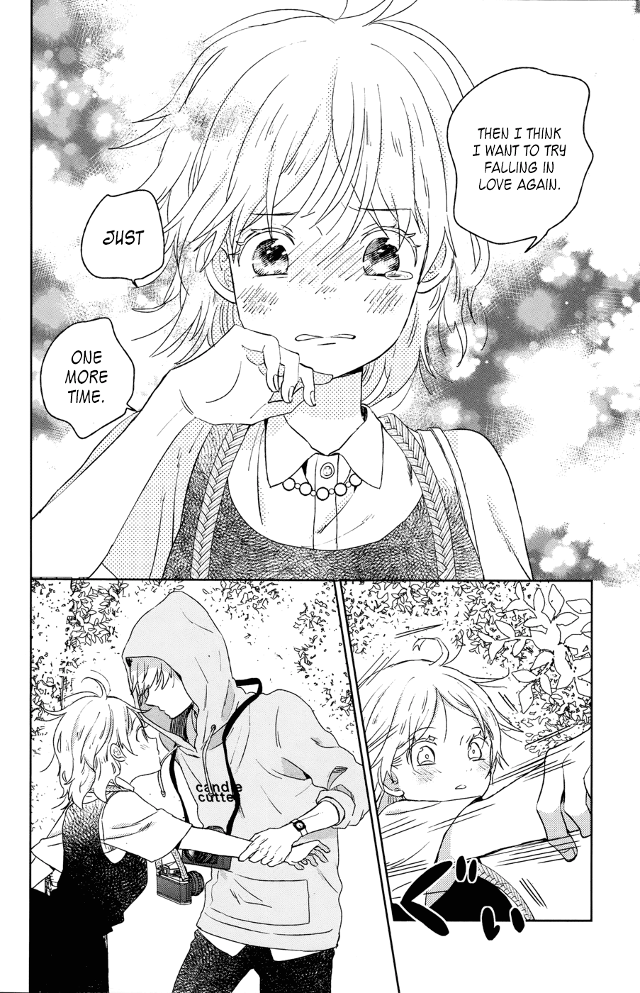 Read House of the Sun (en) Manga Online