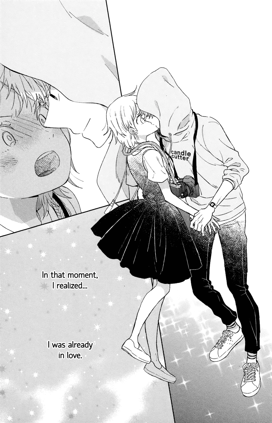 Read House of the Sun (en) Manga Online