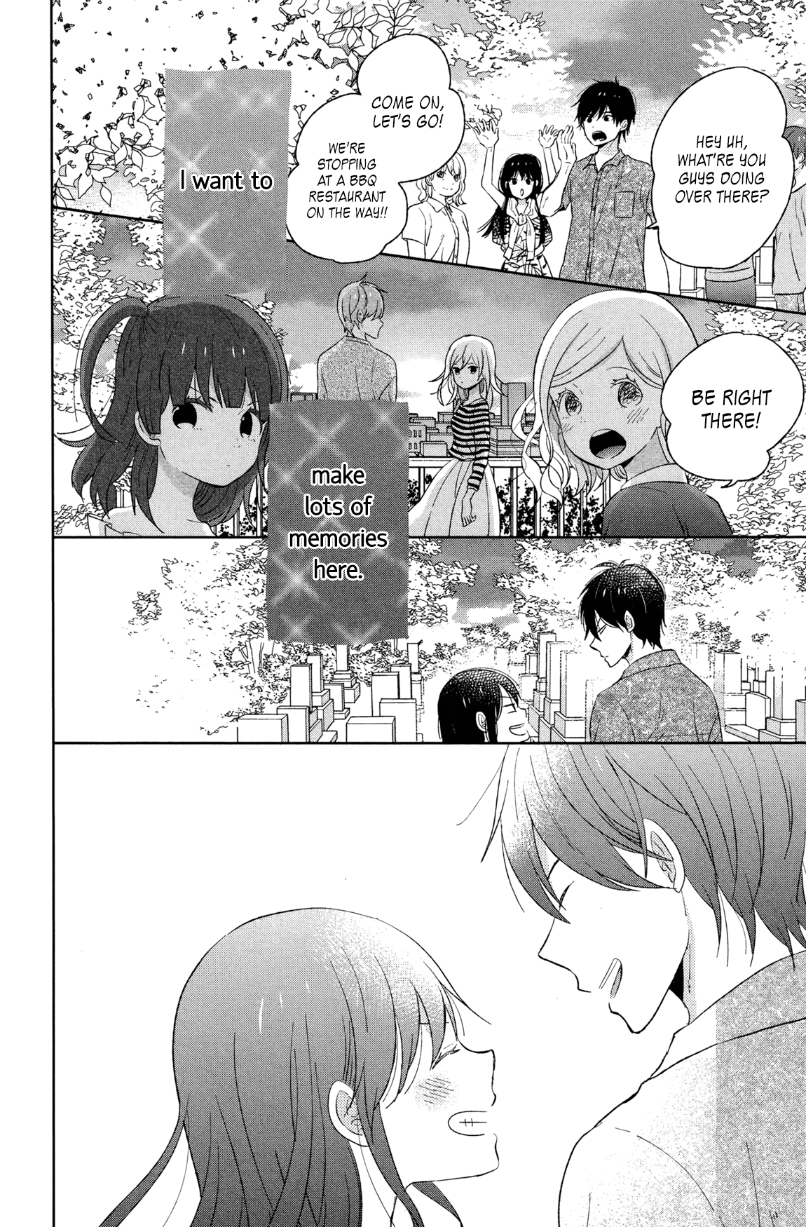 Read House of the Sun (en) Manga Online