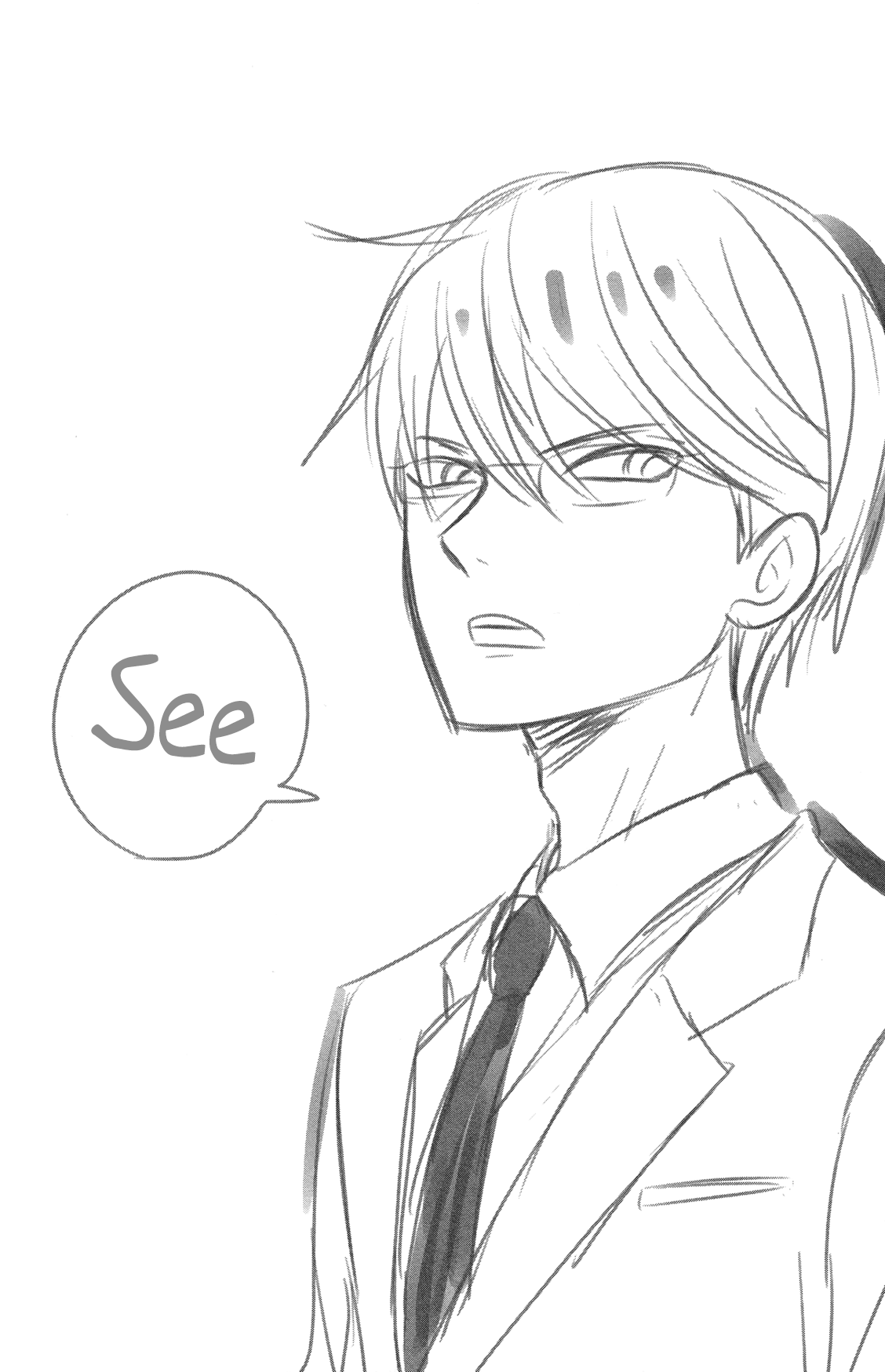 Read House of the Sun (en) Manga Online