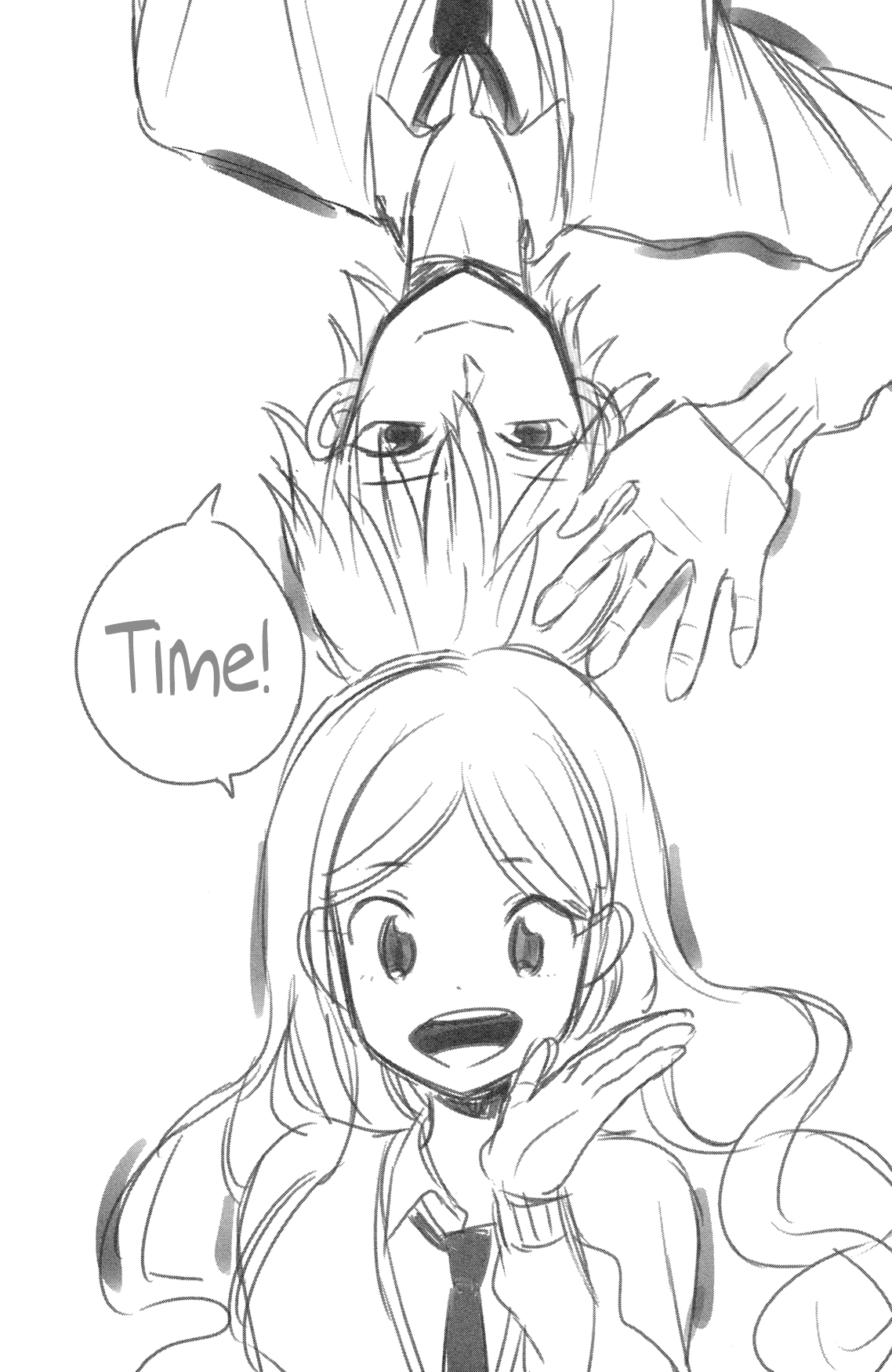 Read House of the Sun (en) Manga Online