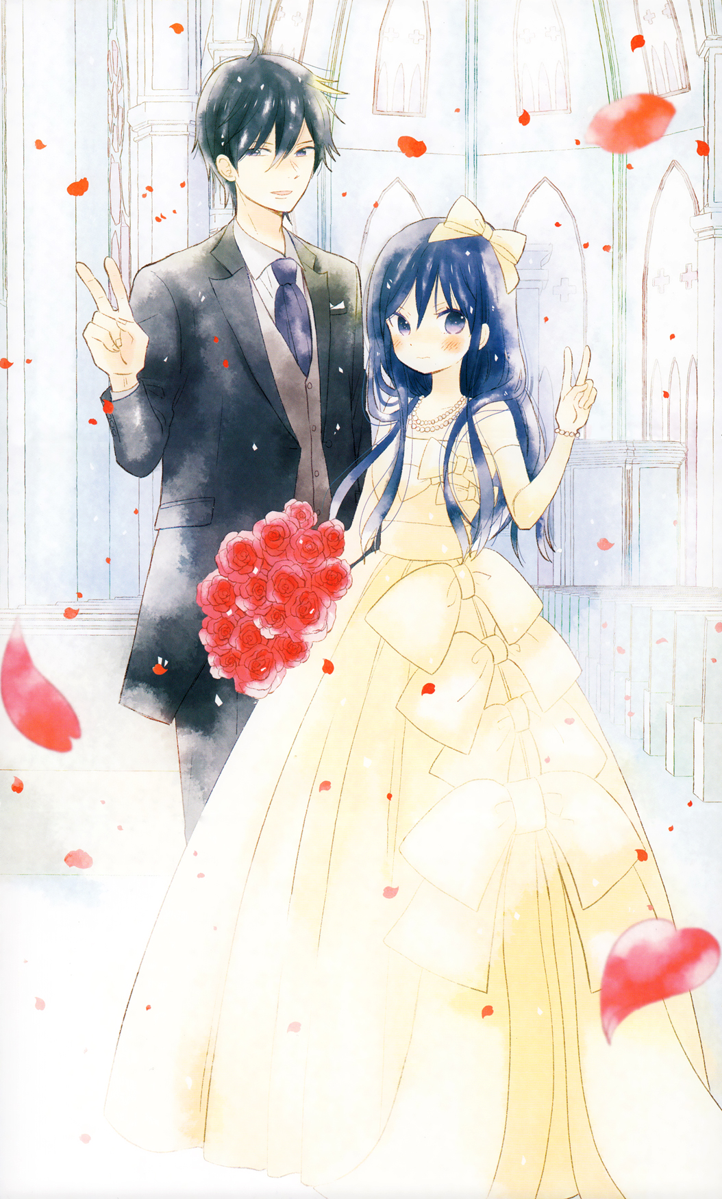 Read House of the Sun (en) Manga Online