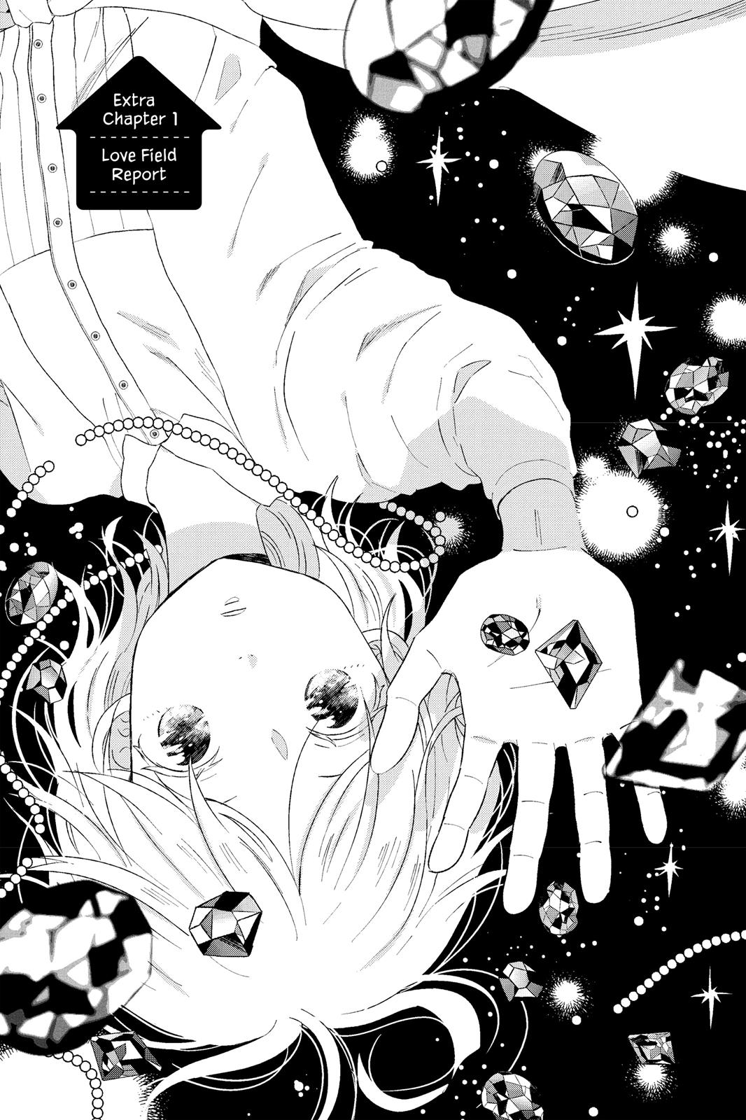 Read House of the Sun (en) Manga Online