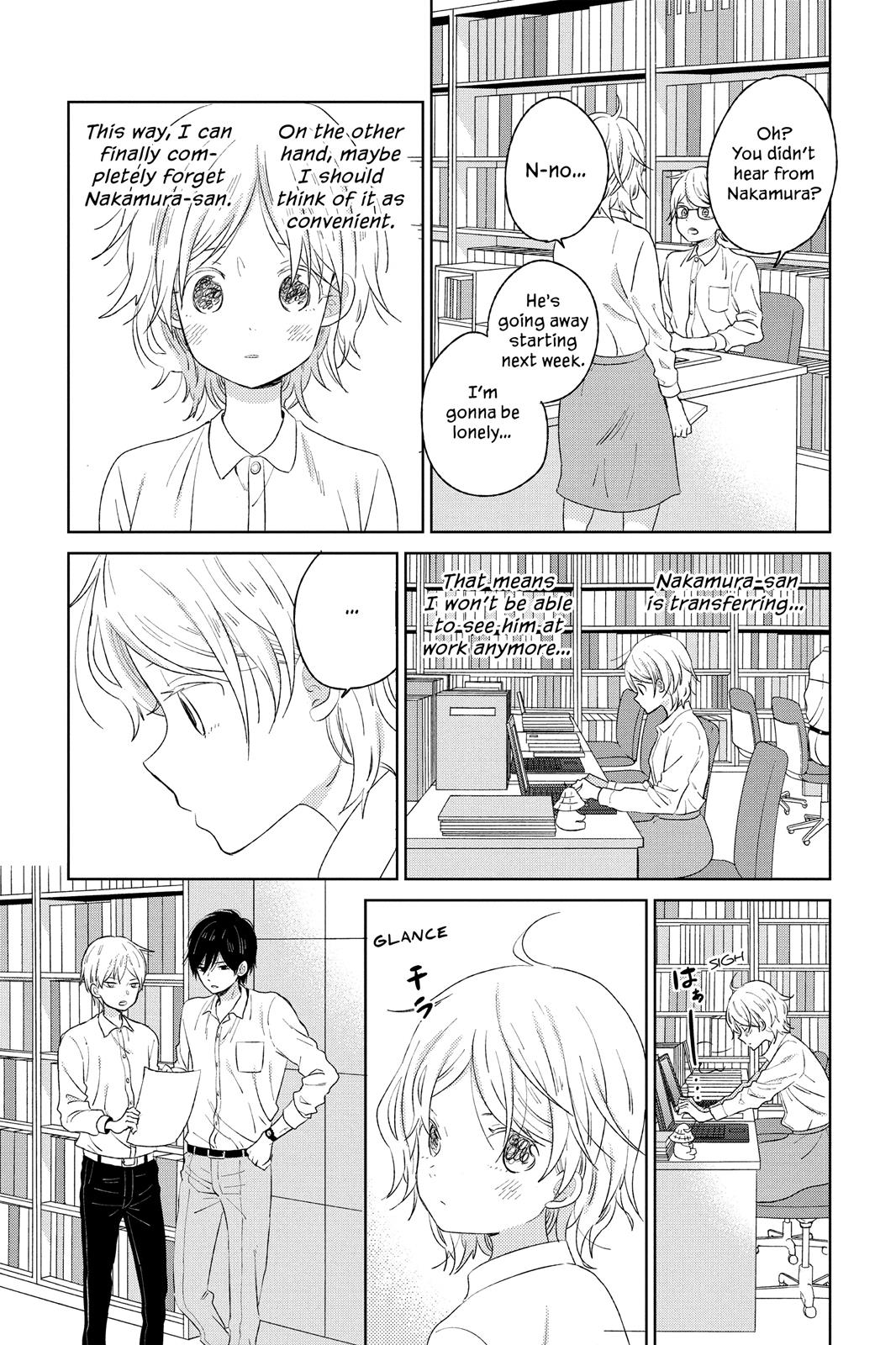 Read House of the Sun (en) Manga Online