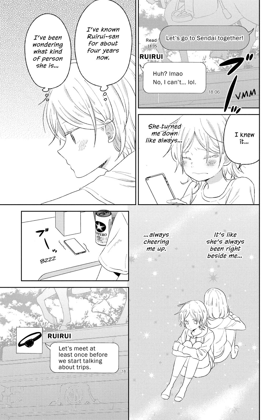 Read House of the Sun (en) Manga Online