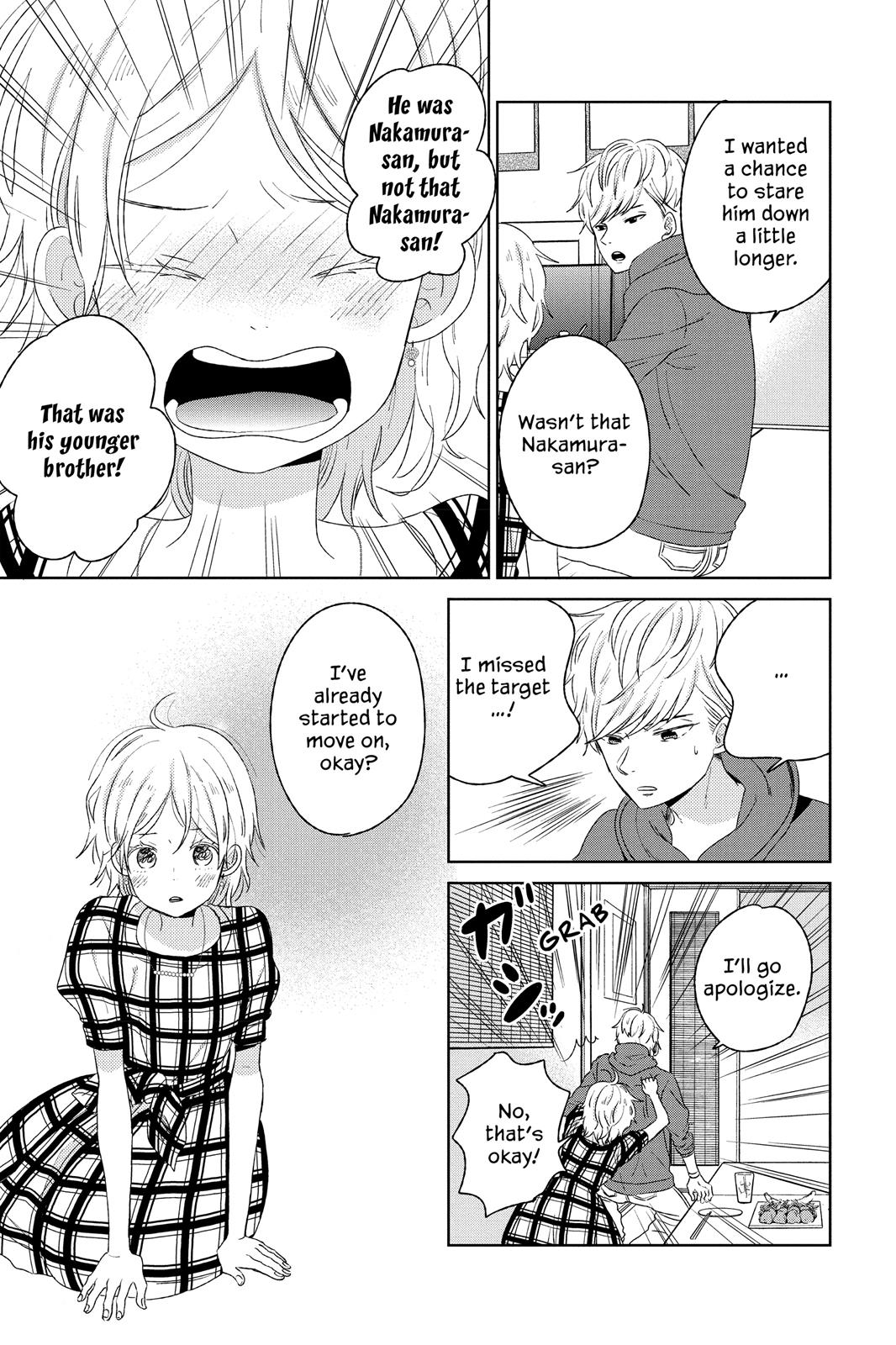 Read House of the Sun (en) Manga Online