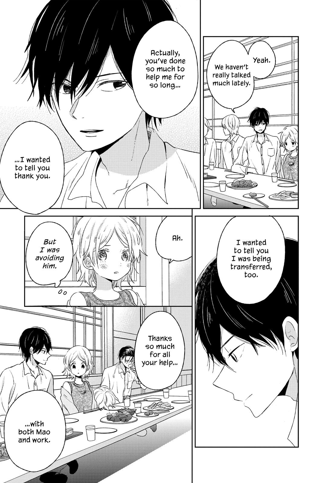 Read House of the Sun (en) Manga Online