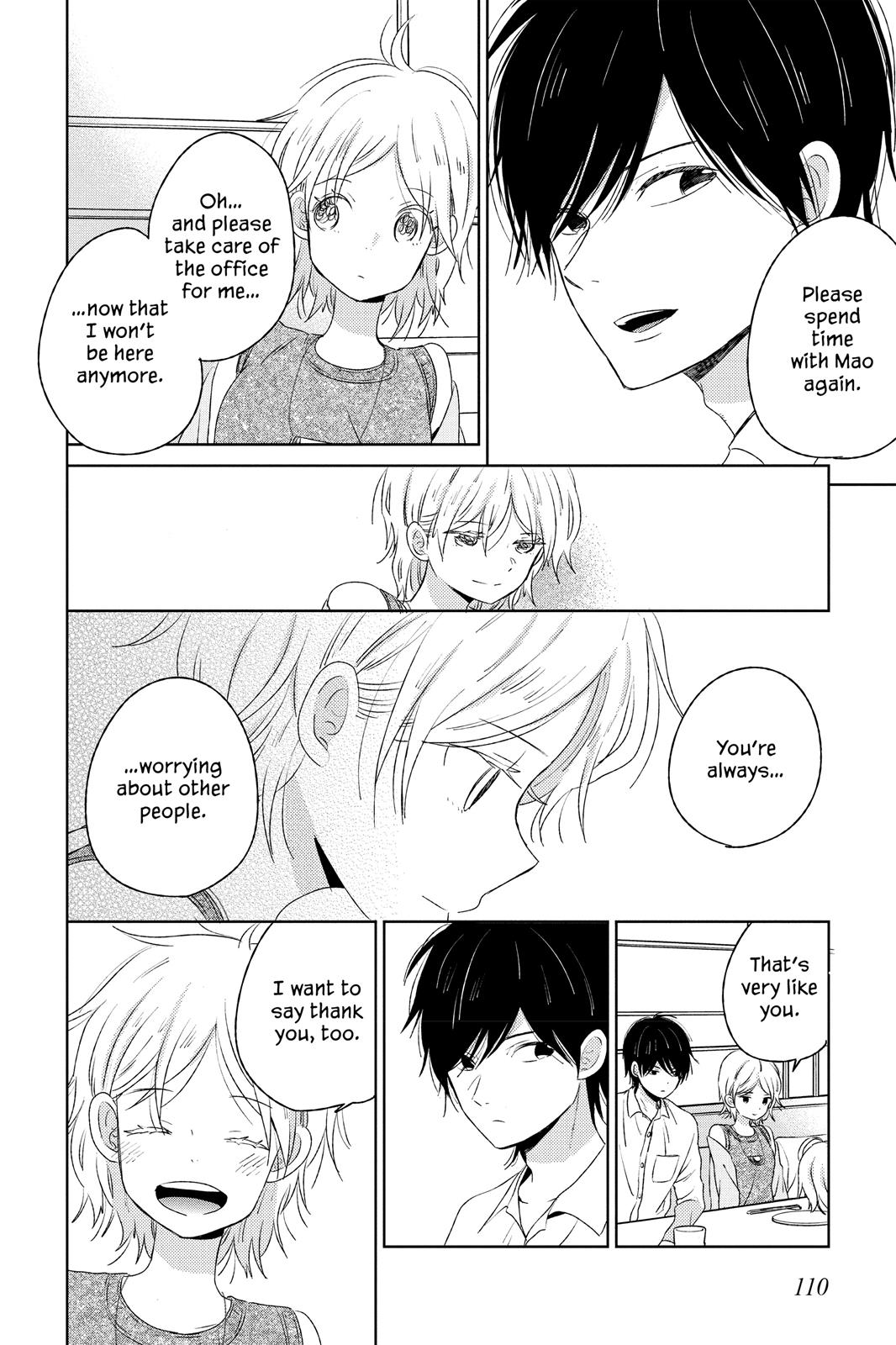 Read House of the Sun (en) Manga Online