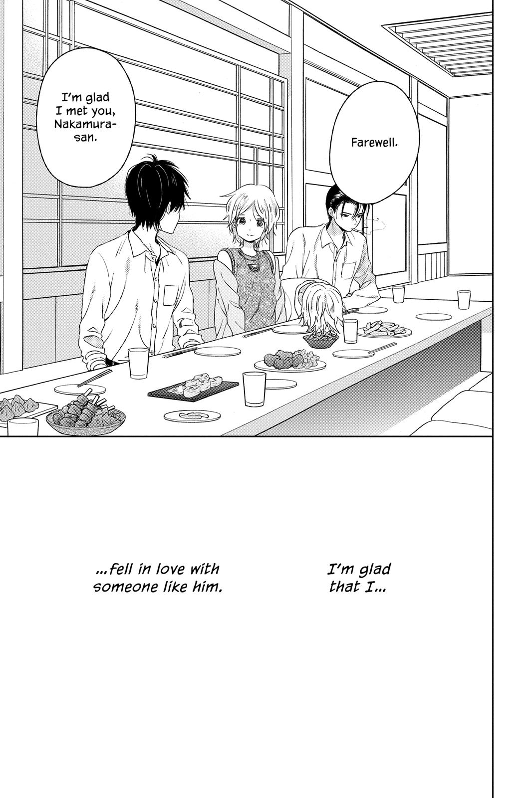 Read House of the Sun (en) Manga Online