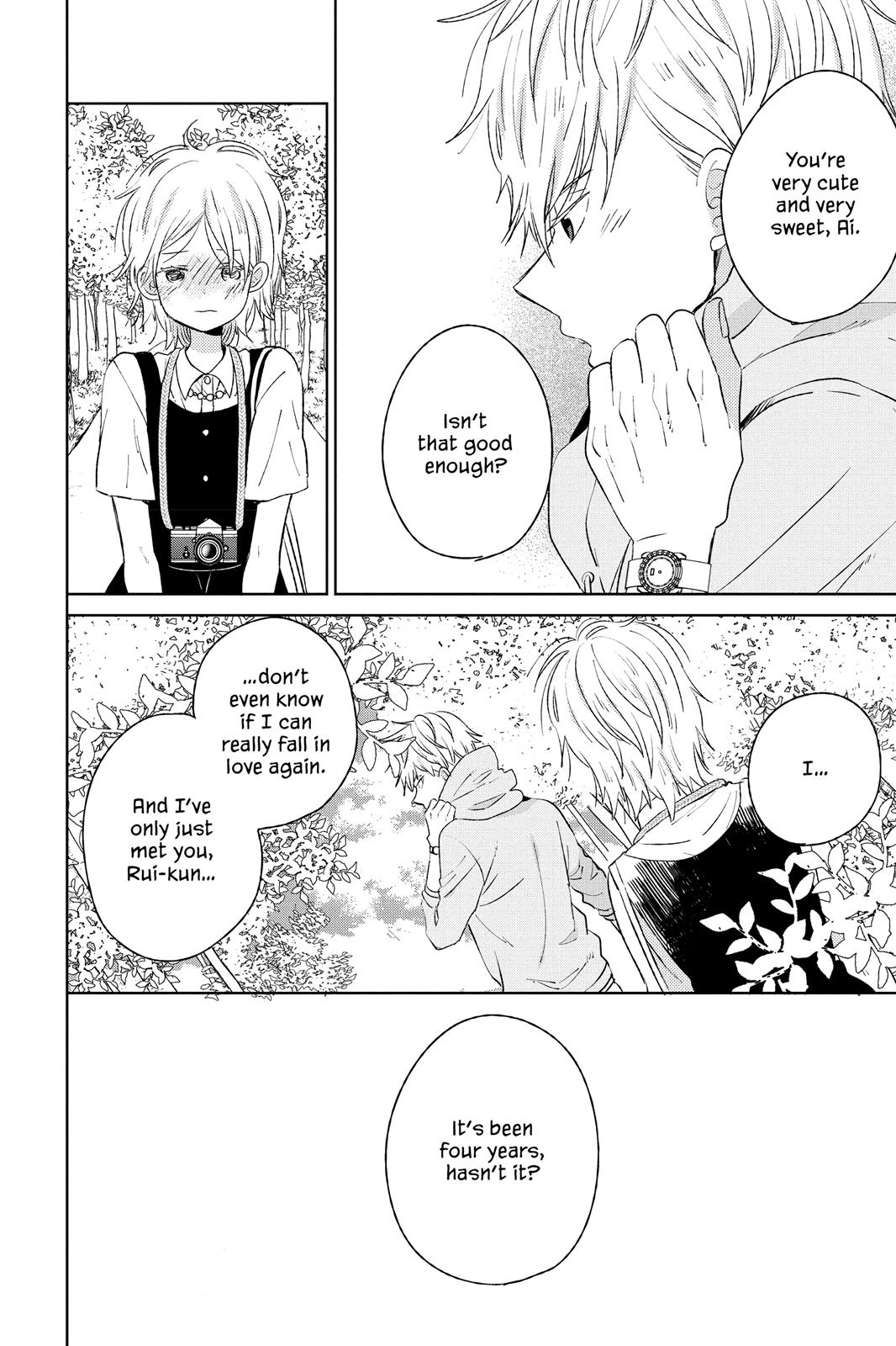 Read House of the Sun (en) Manga Online