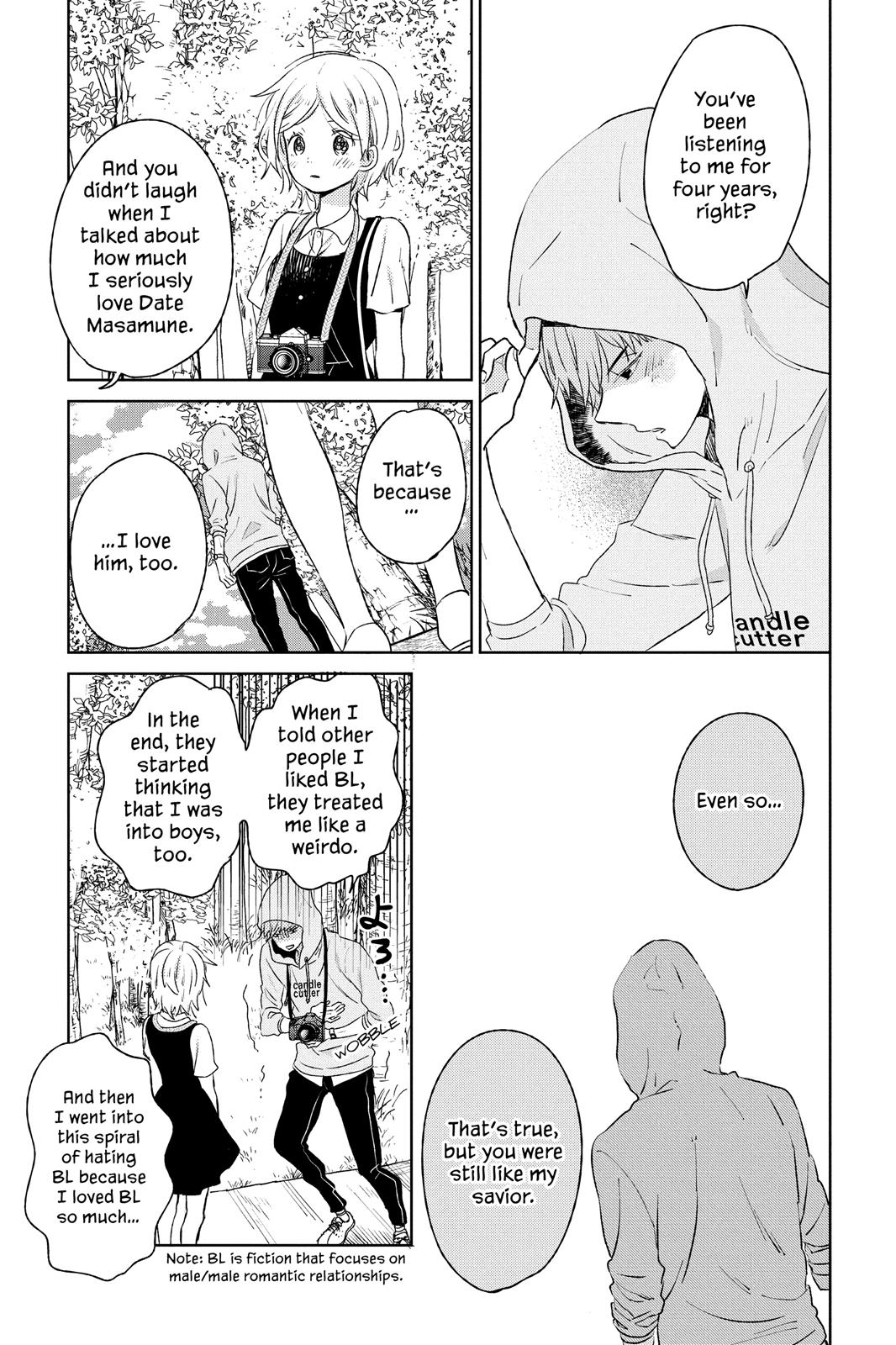 Read House of the Sun (en) Manga Online