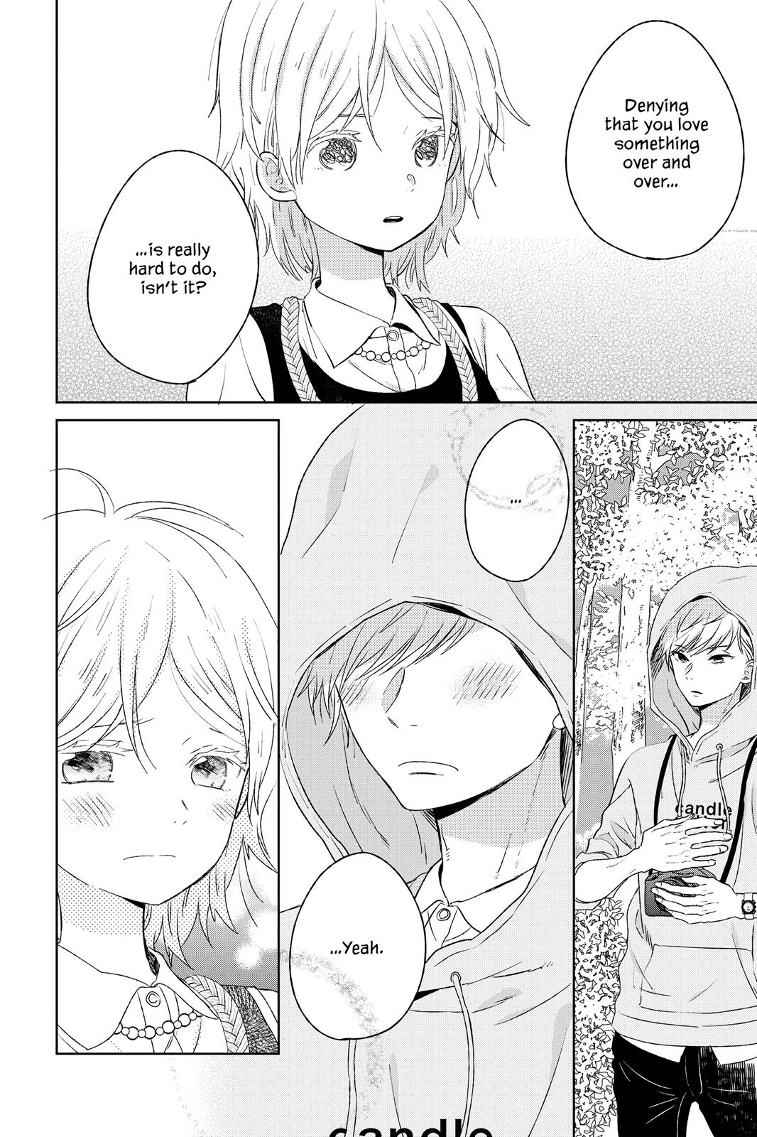 Read House of the Sun (en) Manga Online