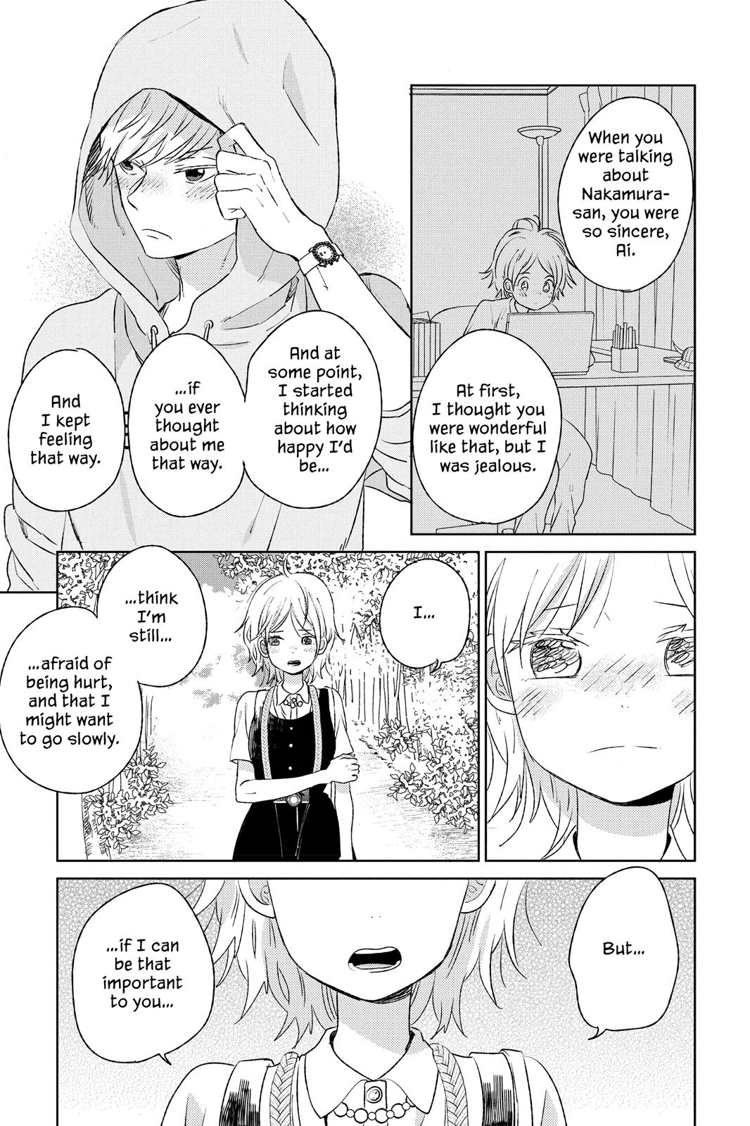 Read House of the Sun (en) Manga Online