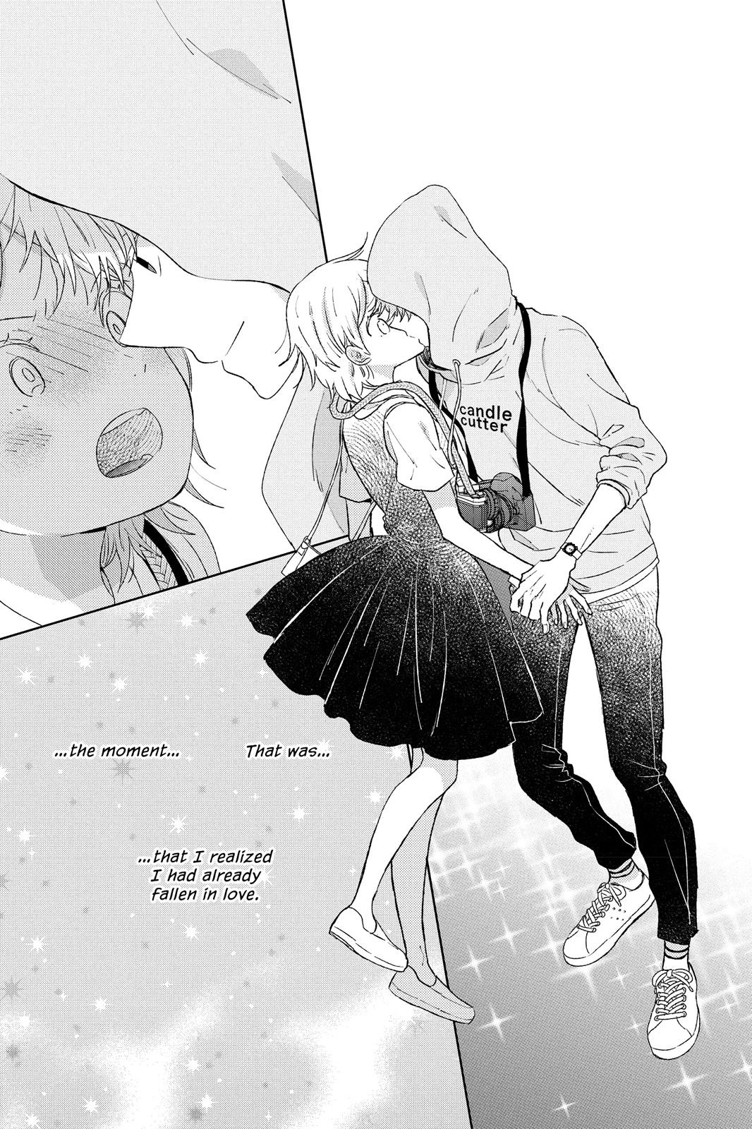 Read House of the Sun (en) Manga Online