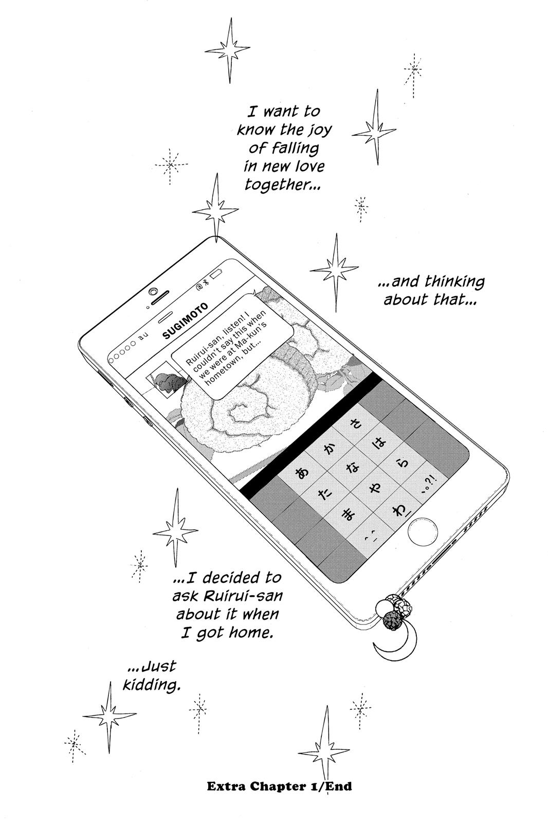 Read House of the Sun (en) Manga Online