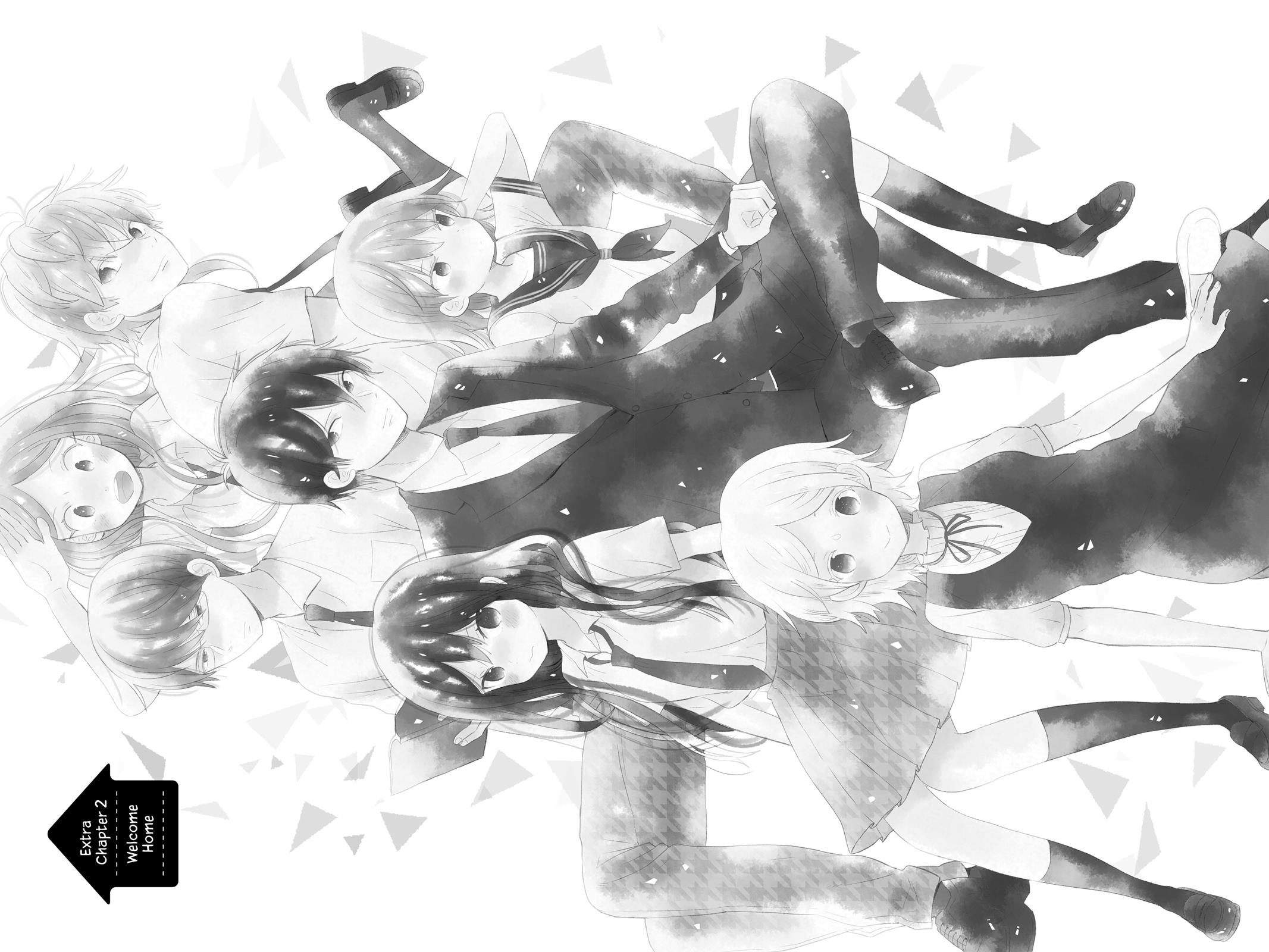 Read House of the Sun (en) Manga Online