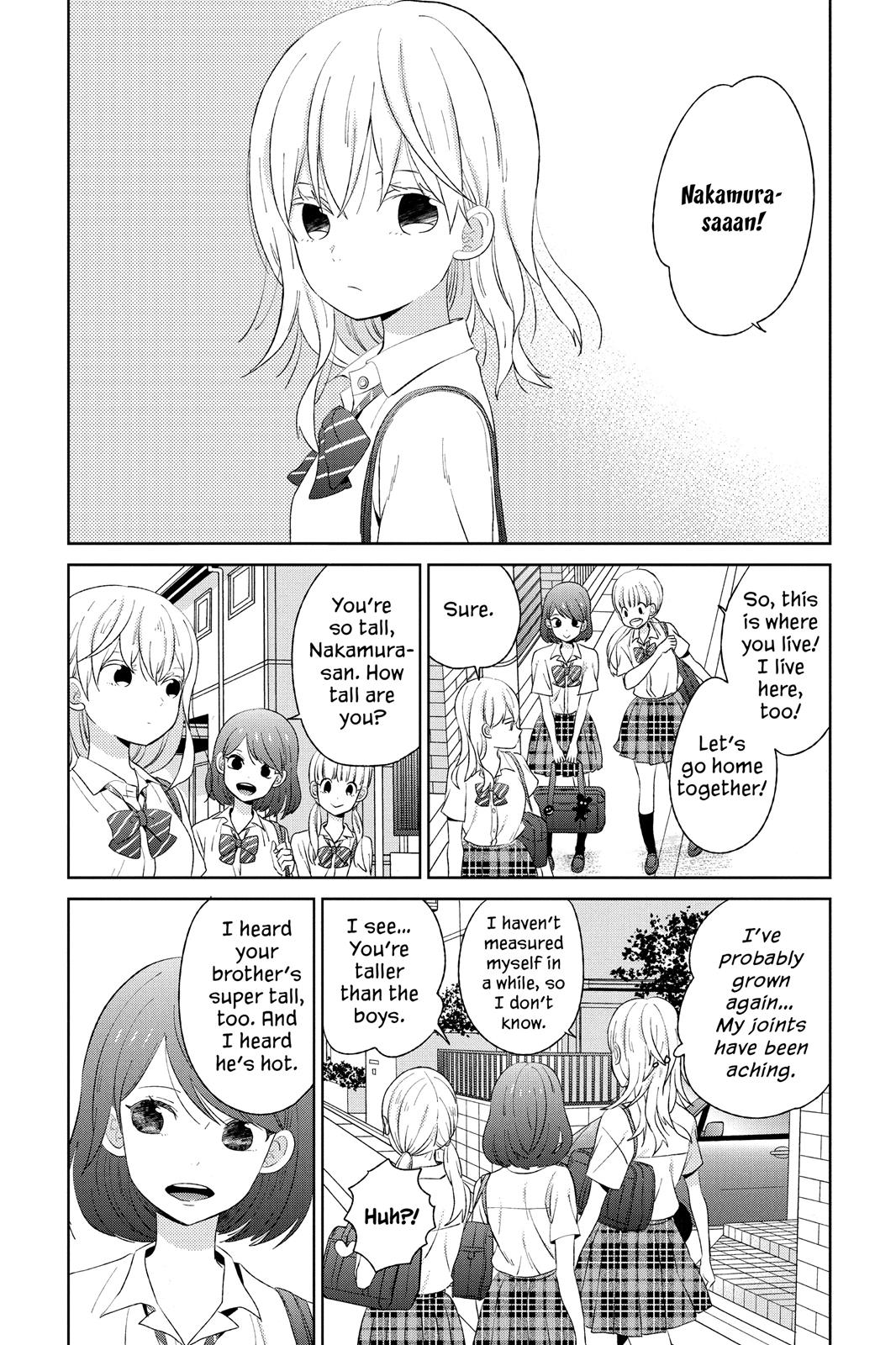 Read House of the Sun (en) Manga Online