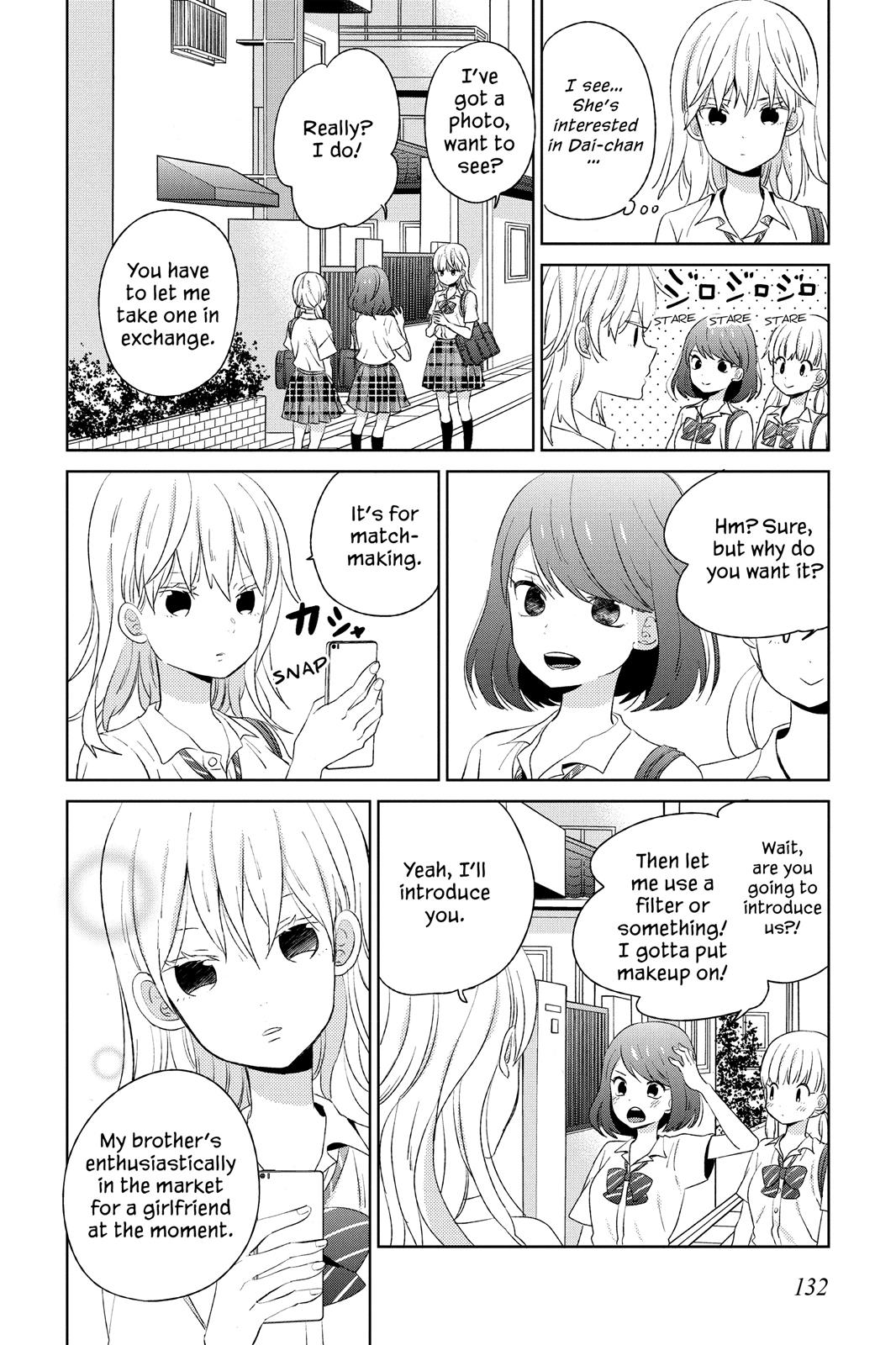 Read House of the Sun (en) Manga Online