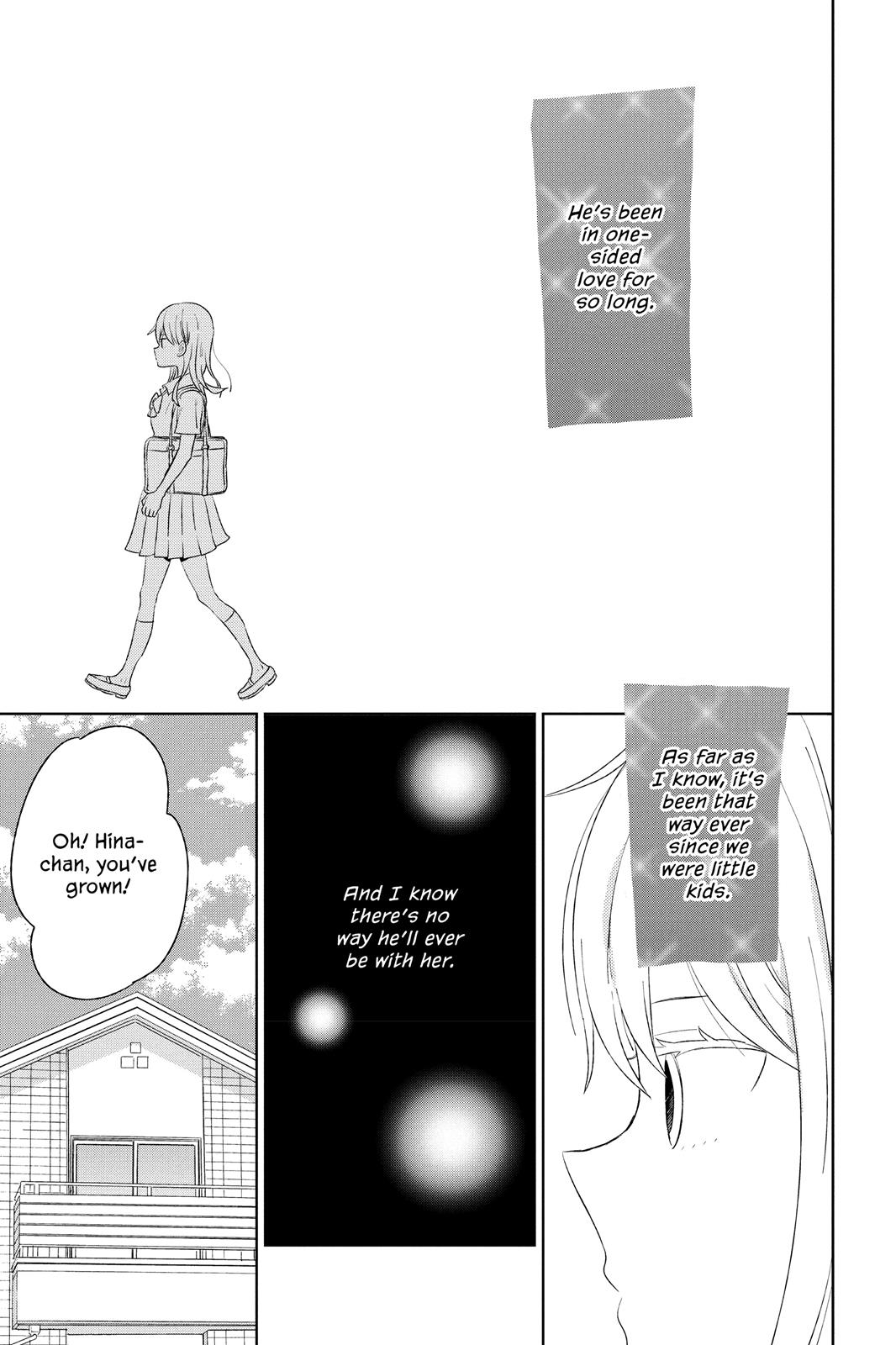 Read House of the Sun (en) Manga Online