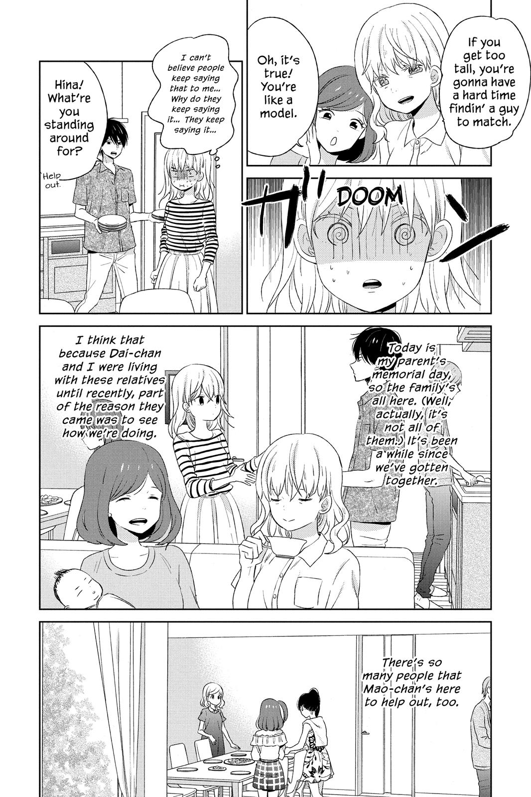 Read House of the Sun (en) Manga Online