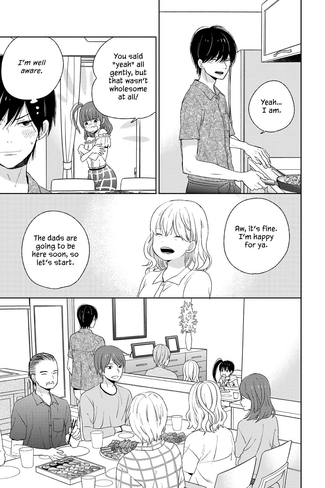 Read House of the Sun (en) Manga Online