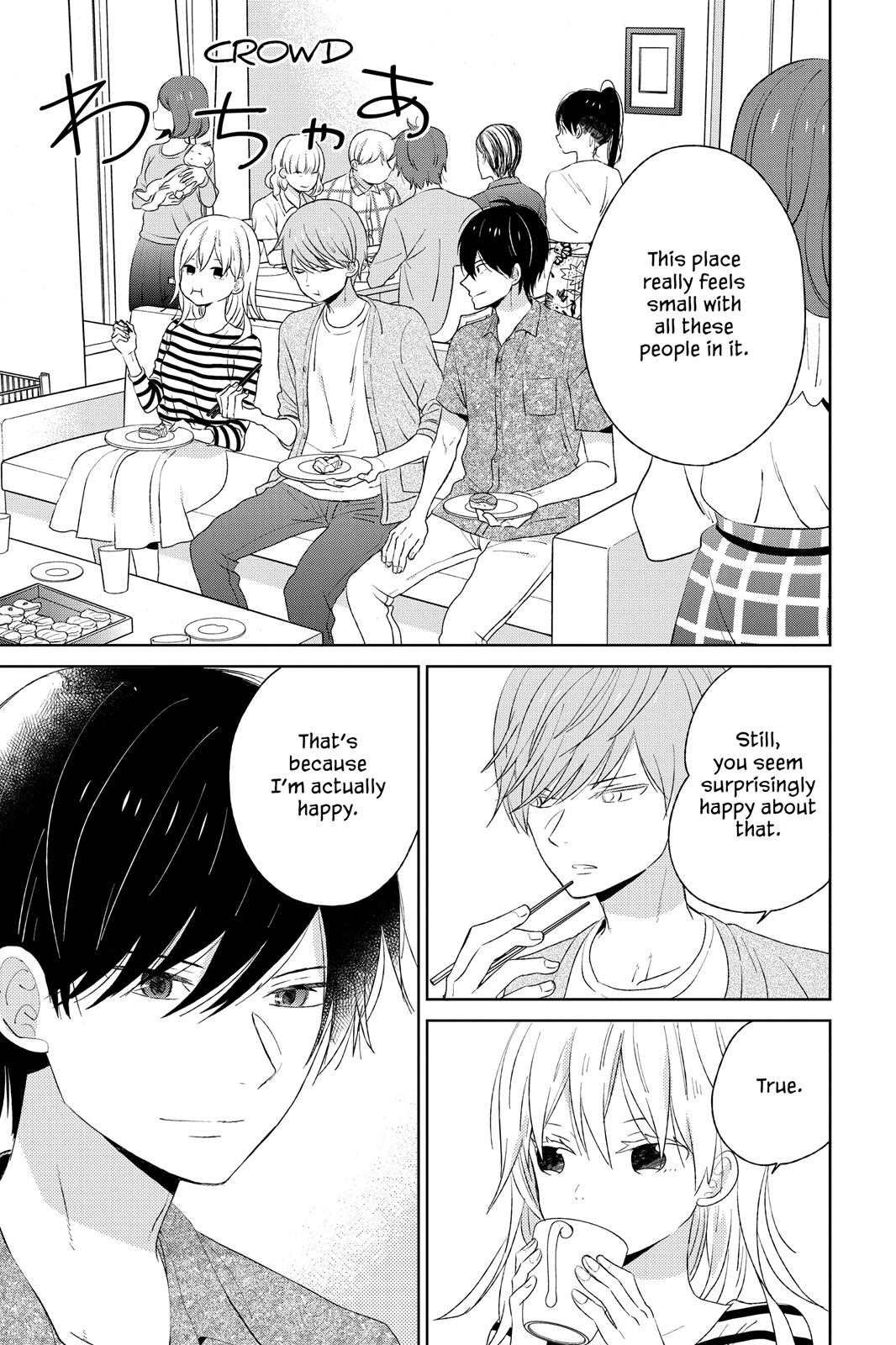 Read House of the Sun (en) Manga Online