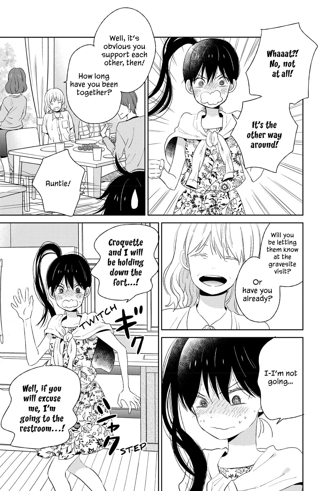 Read House of the Sun (en) Manga Online