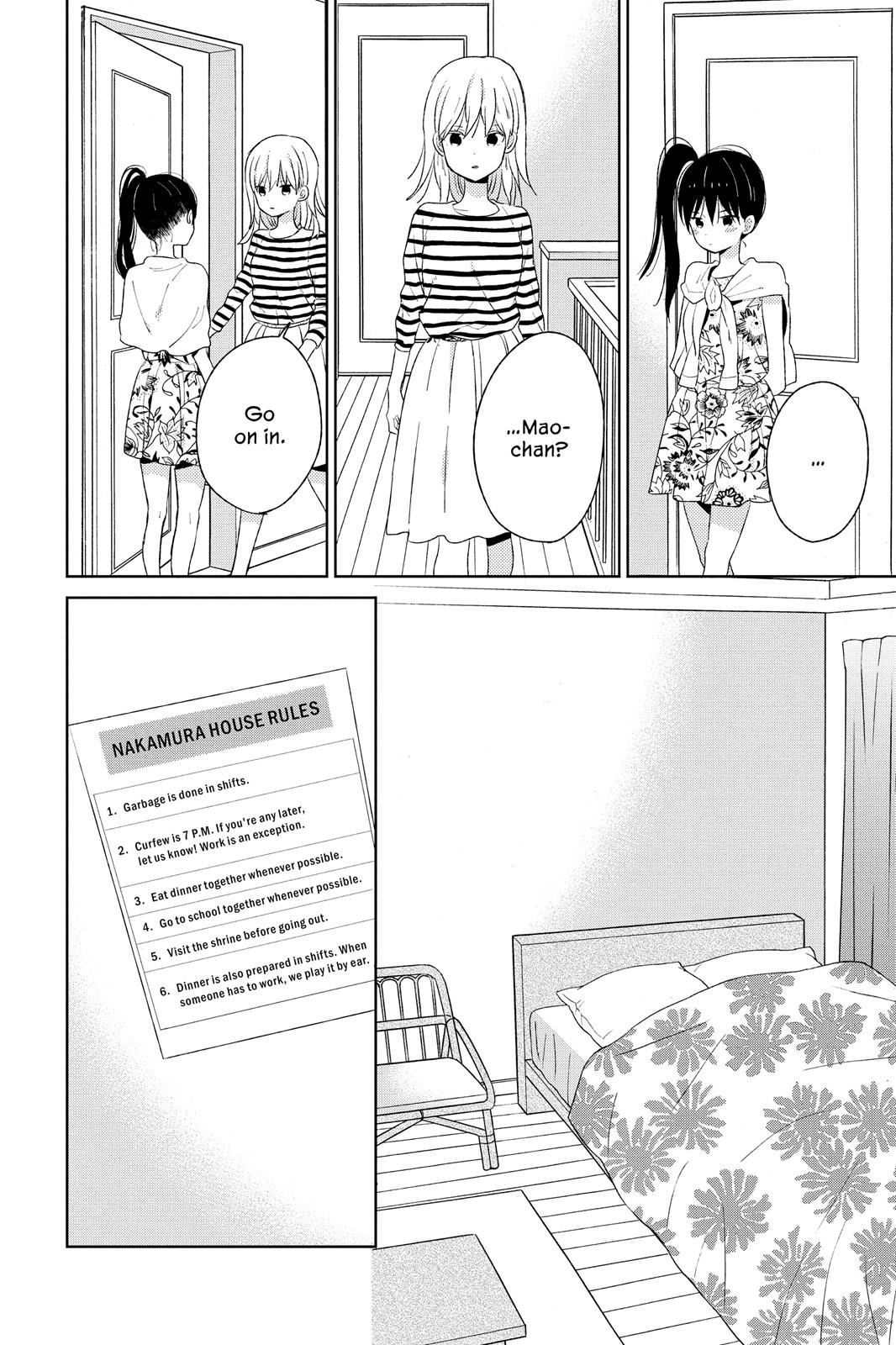 Read House of the Sun (en) Manga Online