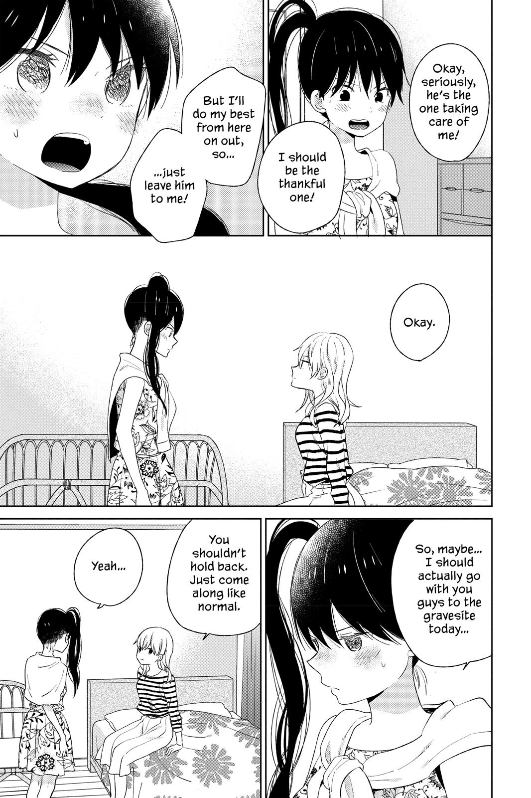 Read House of the Sun (en) Manga Online