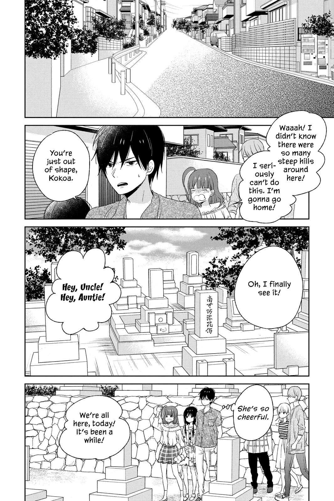 Read House of the Sun (en) Manga Online