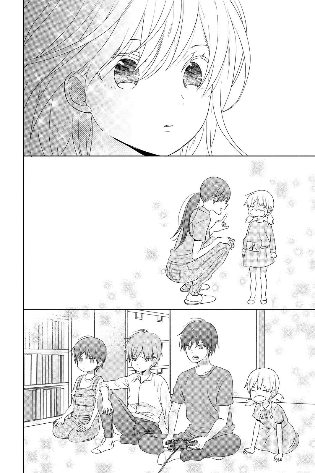 Read House of the Sun (en) Manga Online