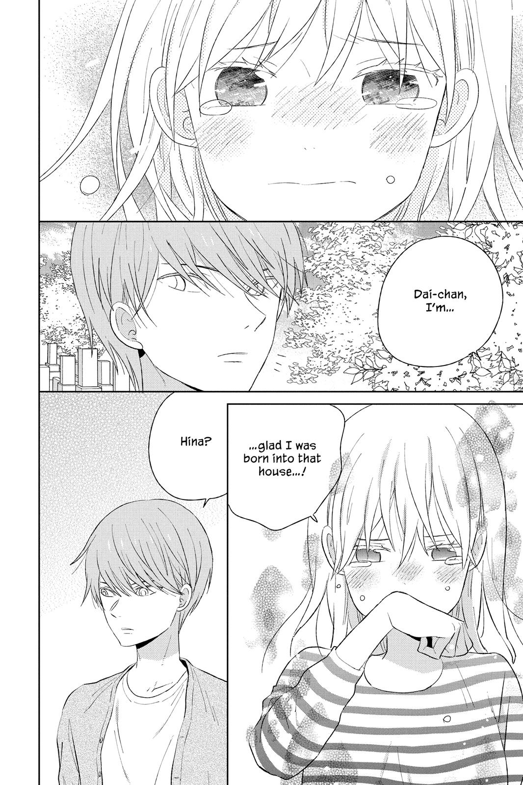 Read House of the Sun (en) Manga Online