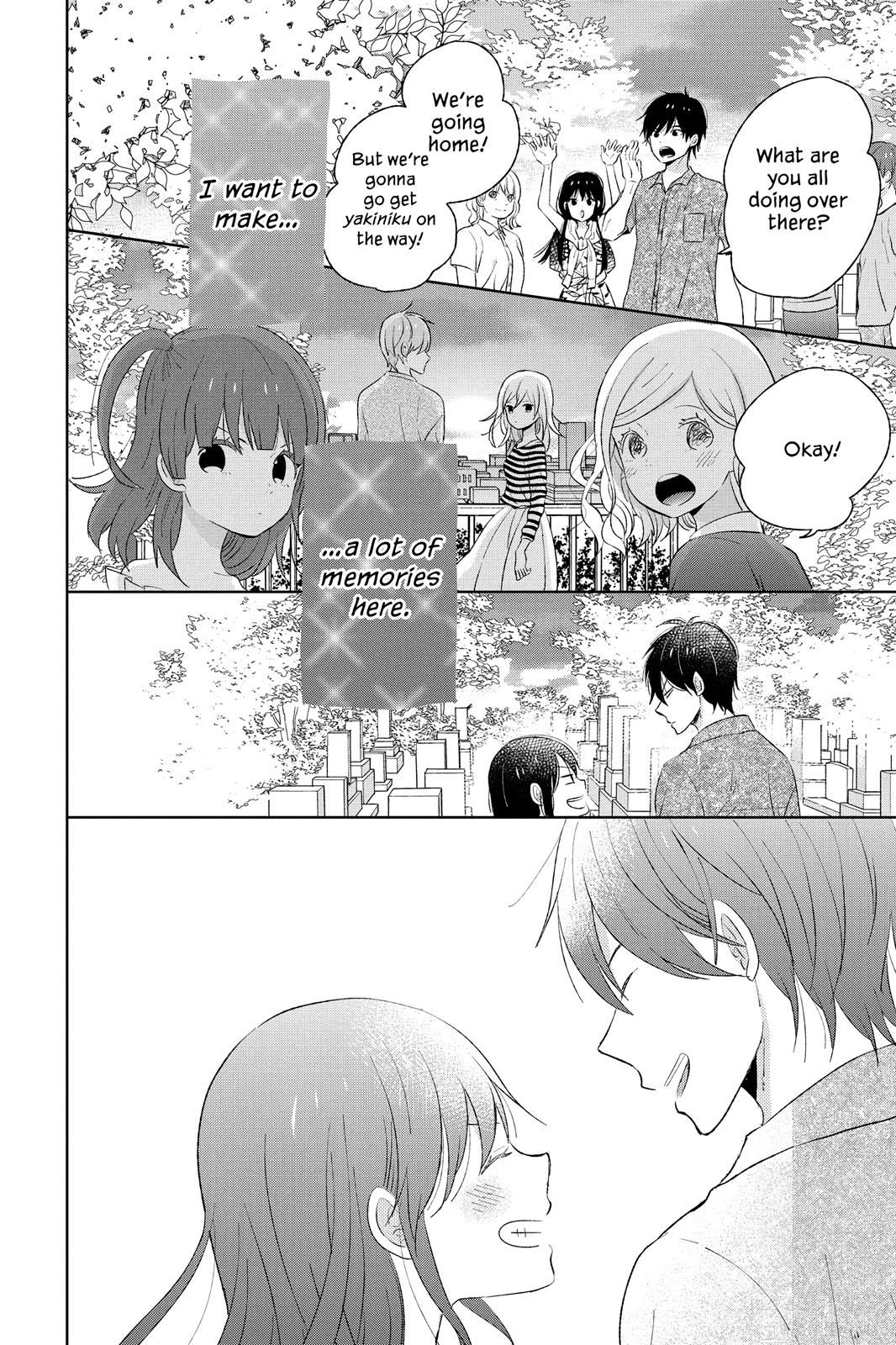 Read House of the Sun (en) Manga Online