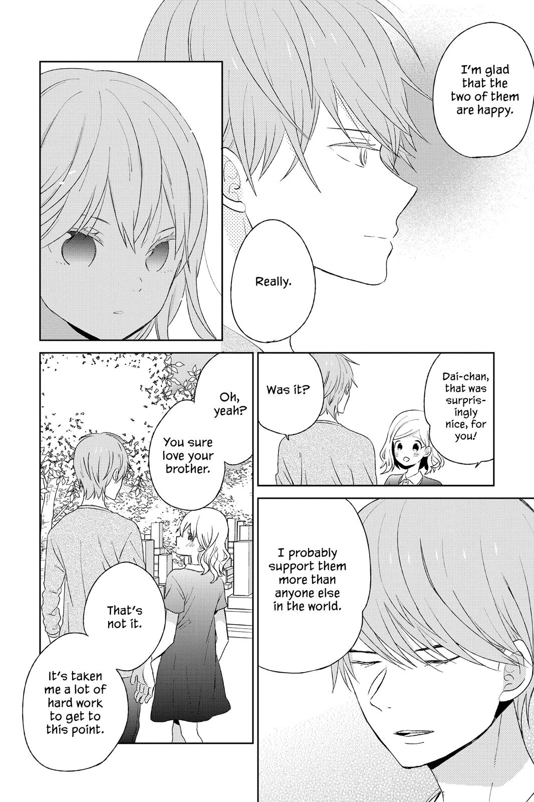 Read House of the Sun (en) Manga Online