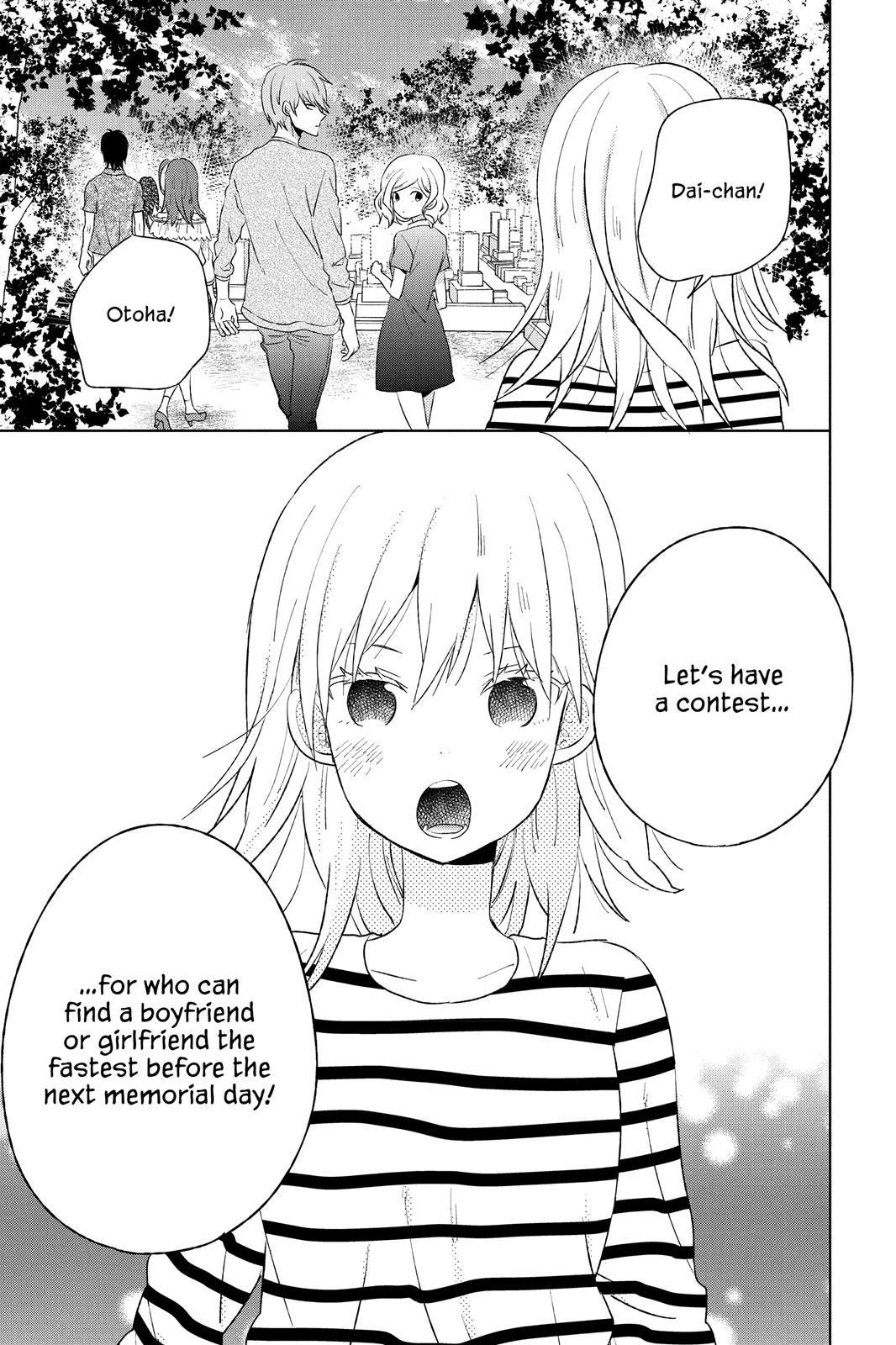 Read House of the Sun (en) Manga Online