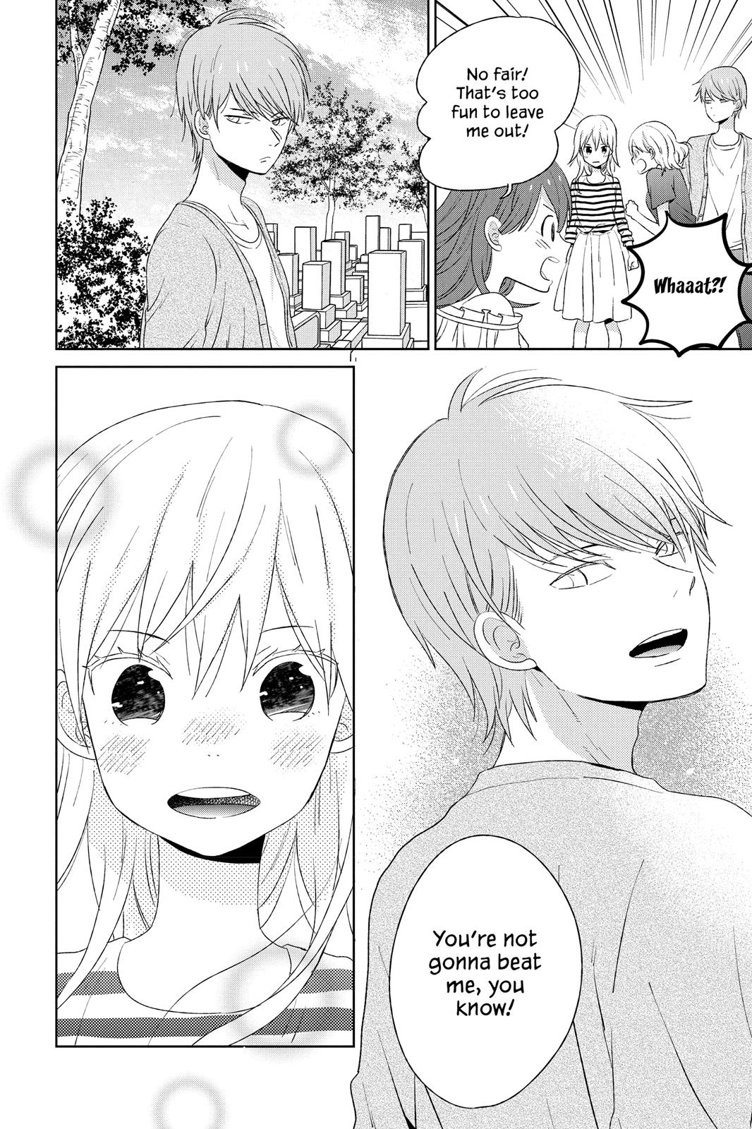 Read House of the Sun (en) Manga Online