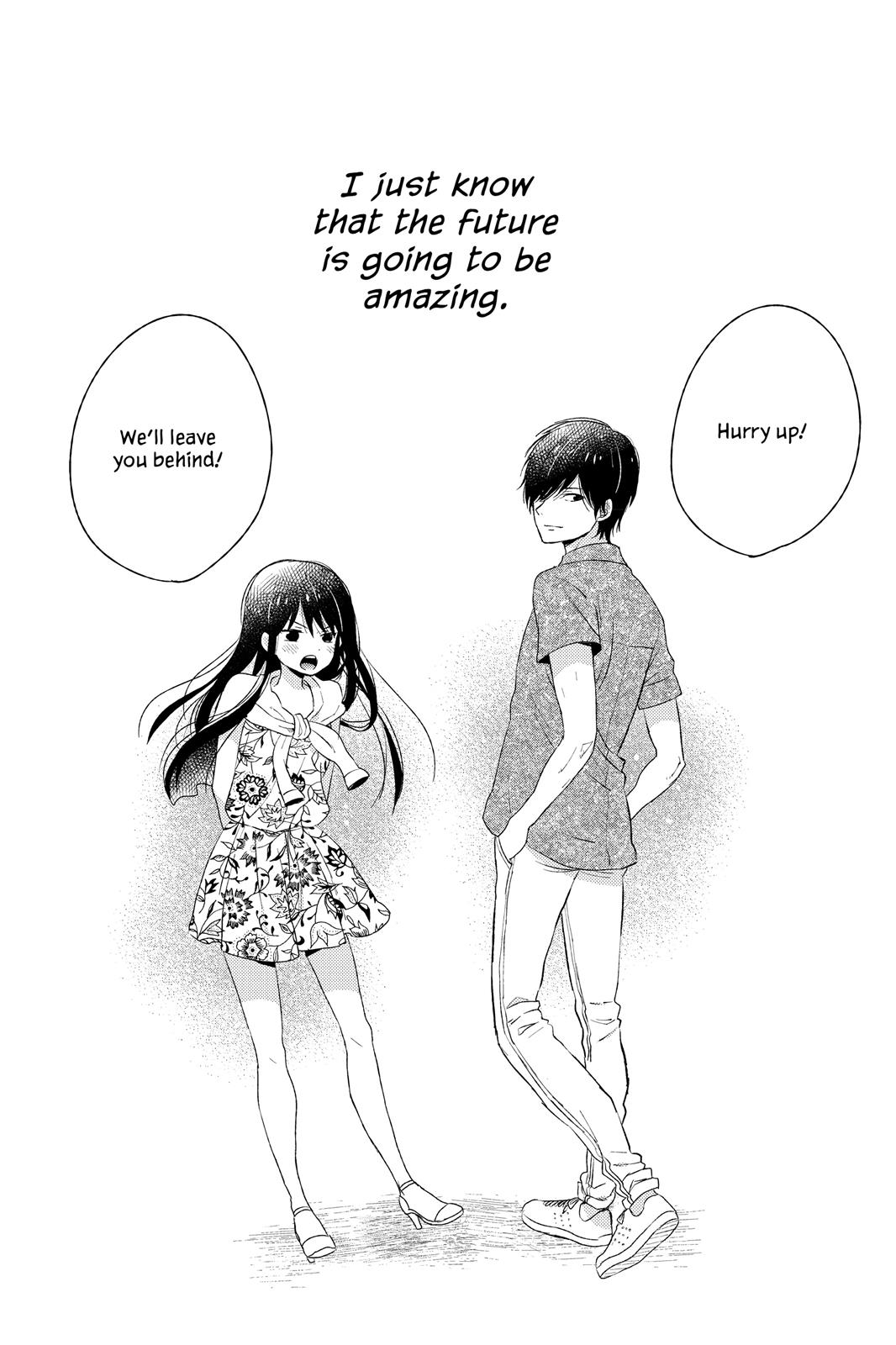 Read House of the Sun (en) Manga Online