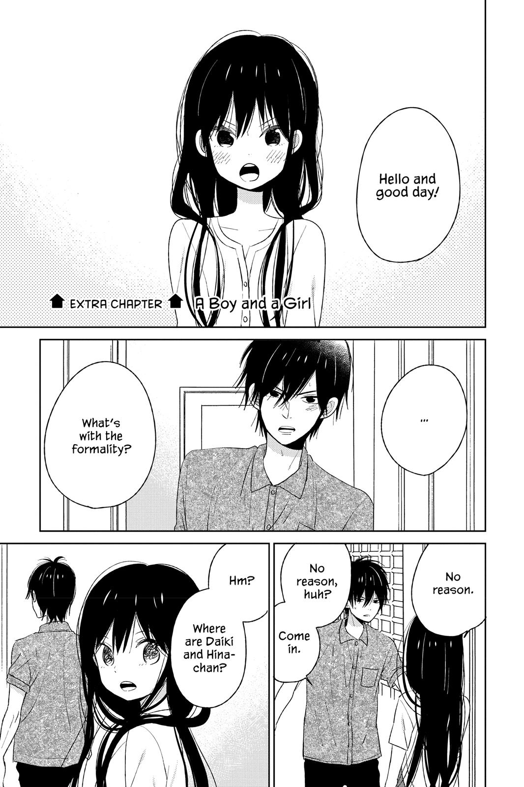 Read House of the Sun (en) Manga Online