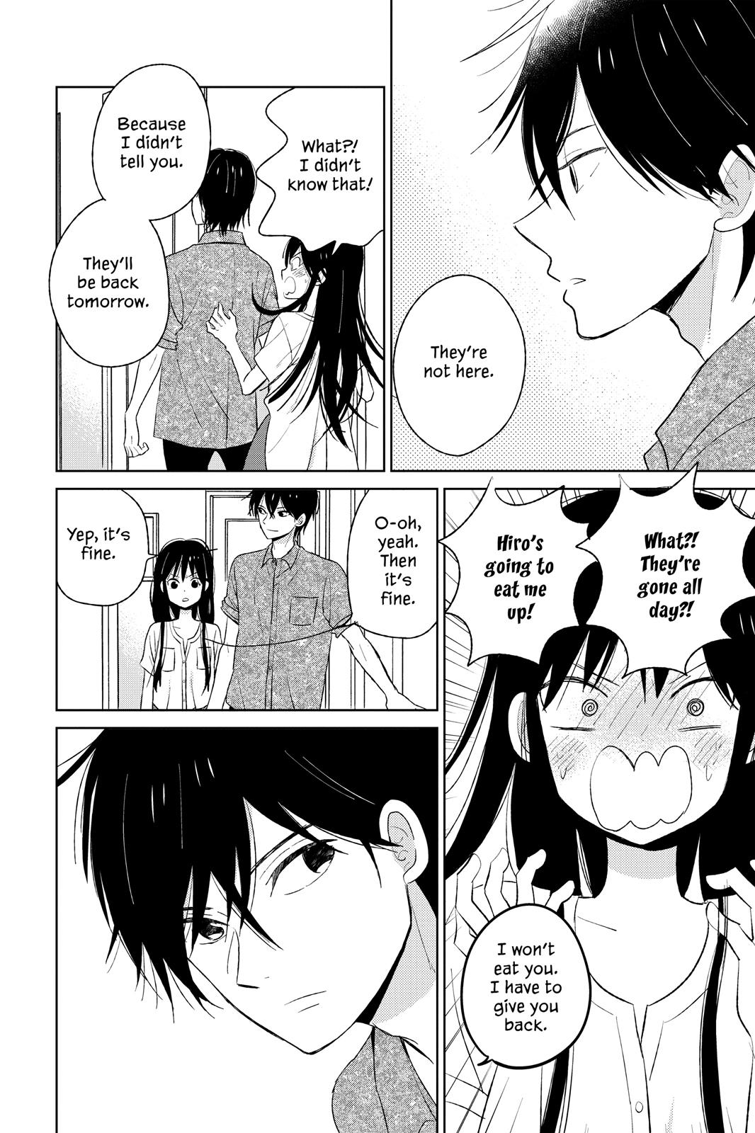 Read House of the Sun (en) Manga Online