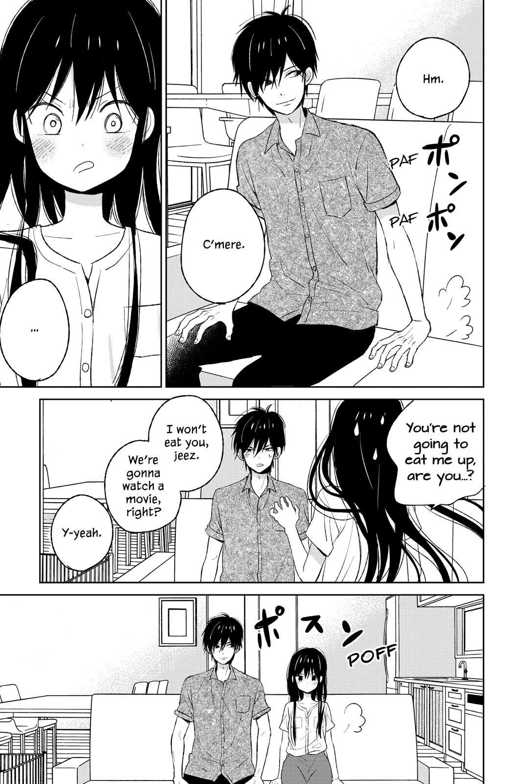 Read House of the Sun (en) Manga Online